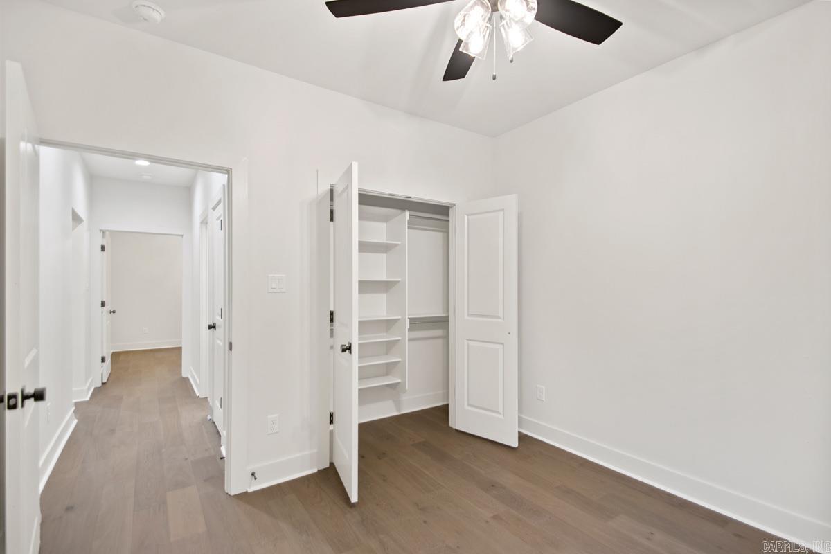 3 Promesa Lane  Hot Springs Village, AR