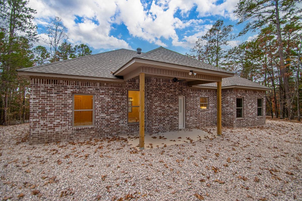 3 Promesa Lane  Hot Springs Village, AR
