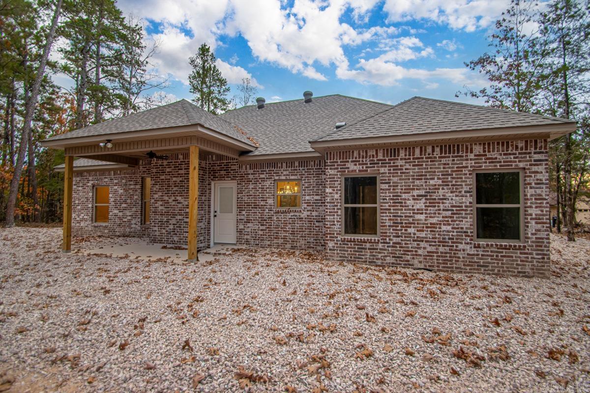 3 Promesa Lane  Hot Springs Village, AR