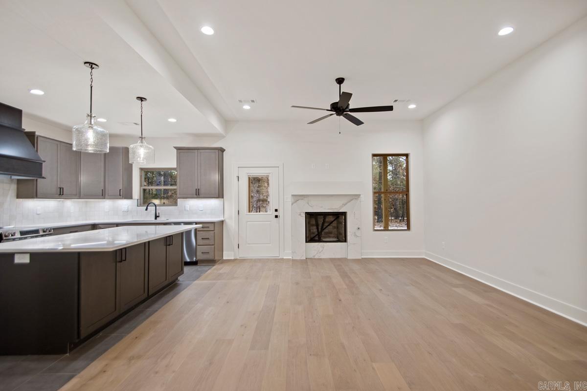 3 Promesa Lane  Hot Springs Village, AR