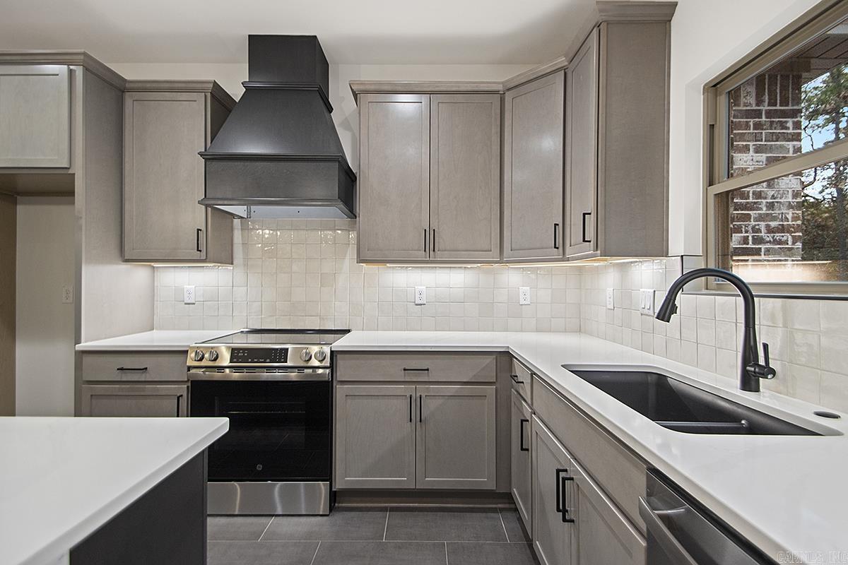 3 Promesa Lane  Hot Springs Village, AR