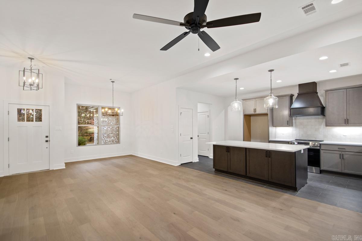 3 Promesa Lane  Hot Springs Village, AR