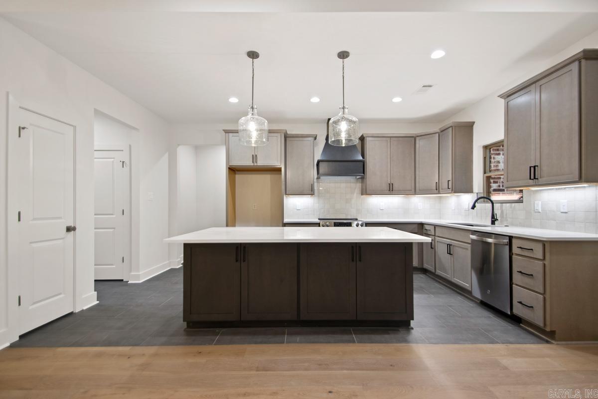 3 Promesa Lane  Hot Springs Village, AR