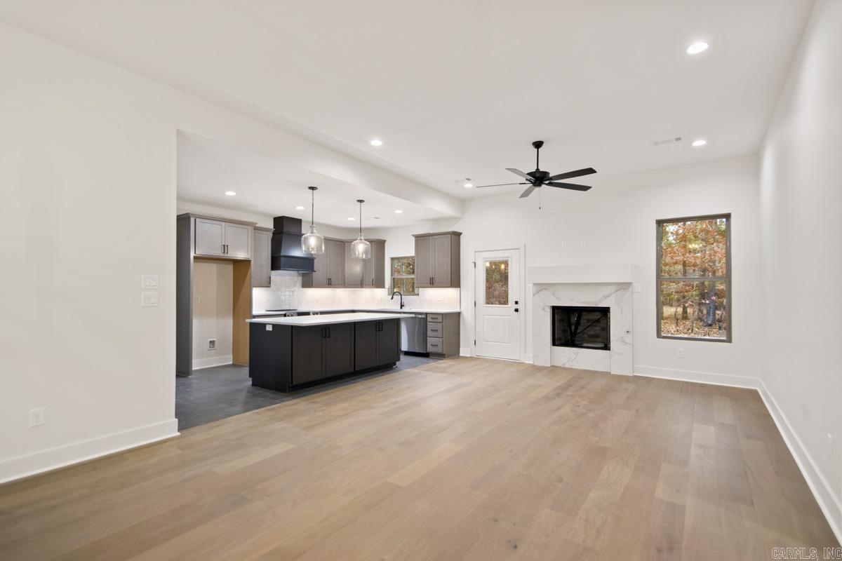 3 Promesa Lane  Hot Springs Village, AR