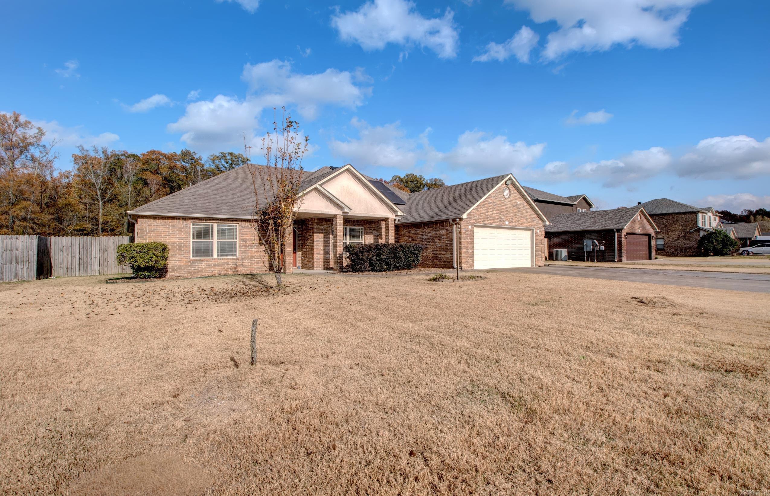83 Earnhardt  Cabot, AR