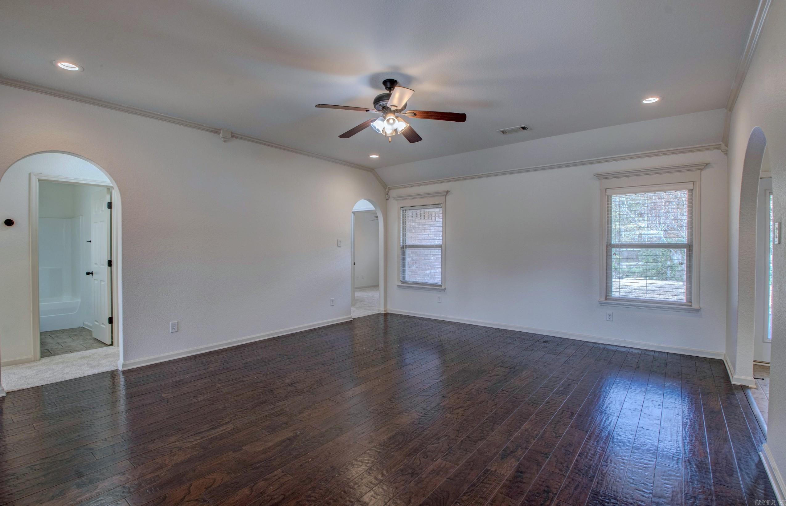 83 Earnhardt  Cabot, AR