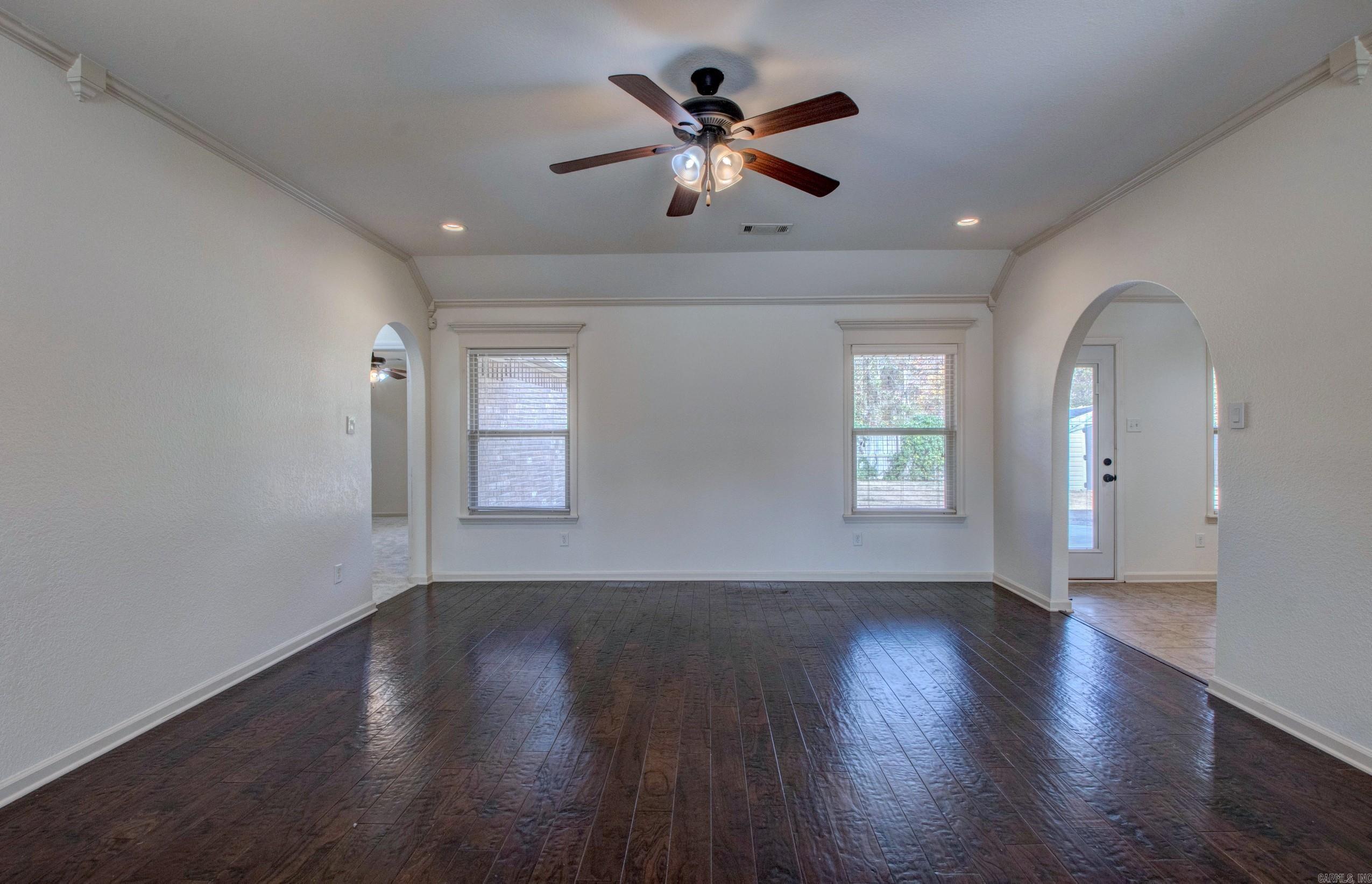 83 Earnhardt  Cabot, AR