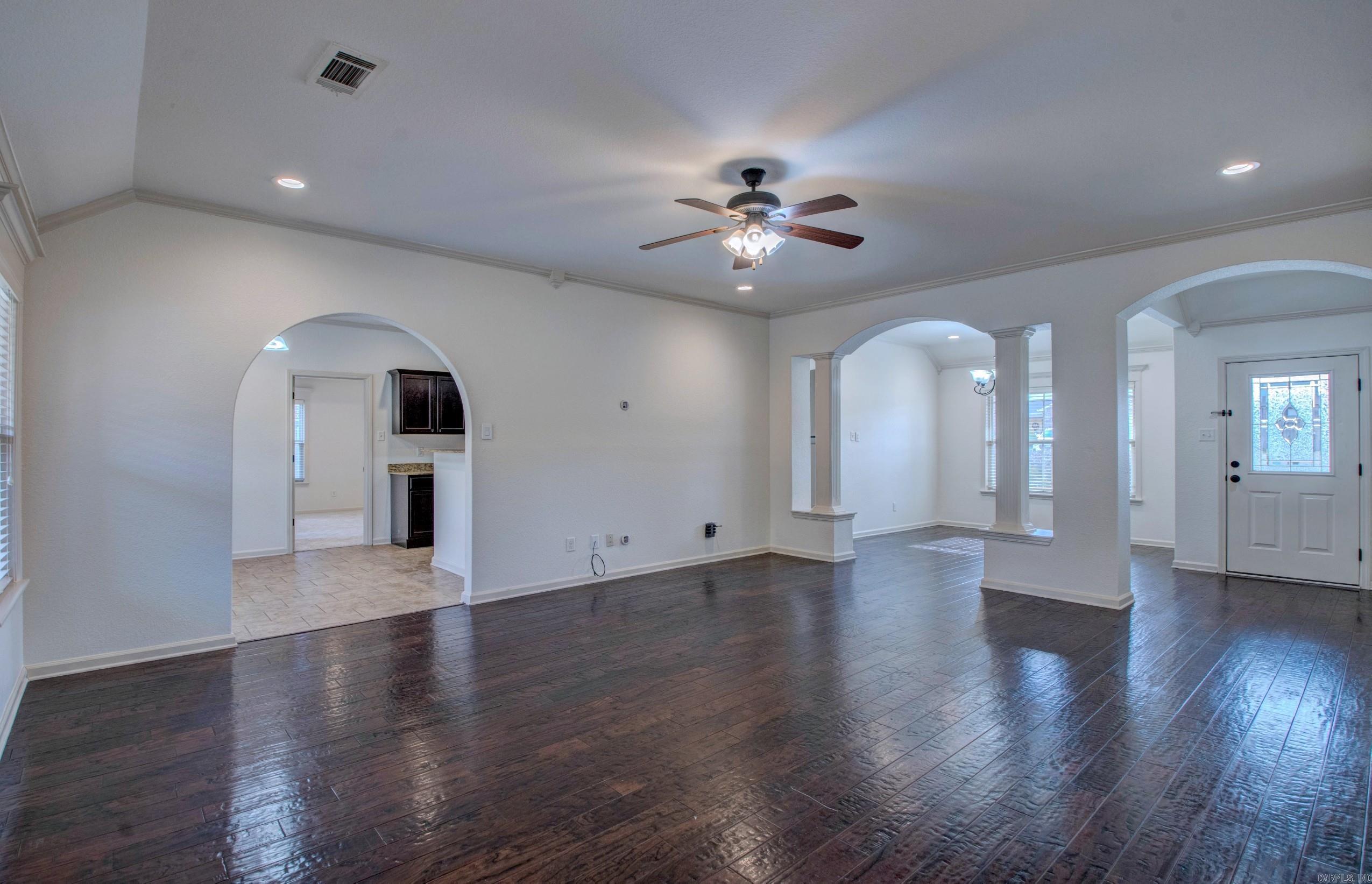 83 Earnhardt  Cabot, AR