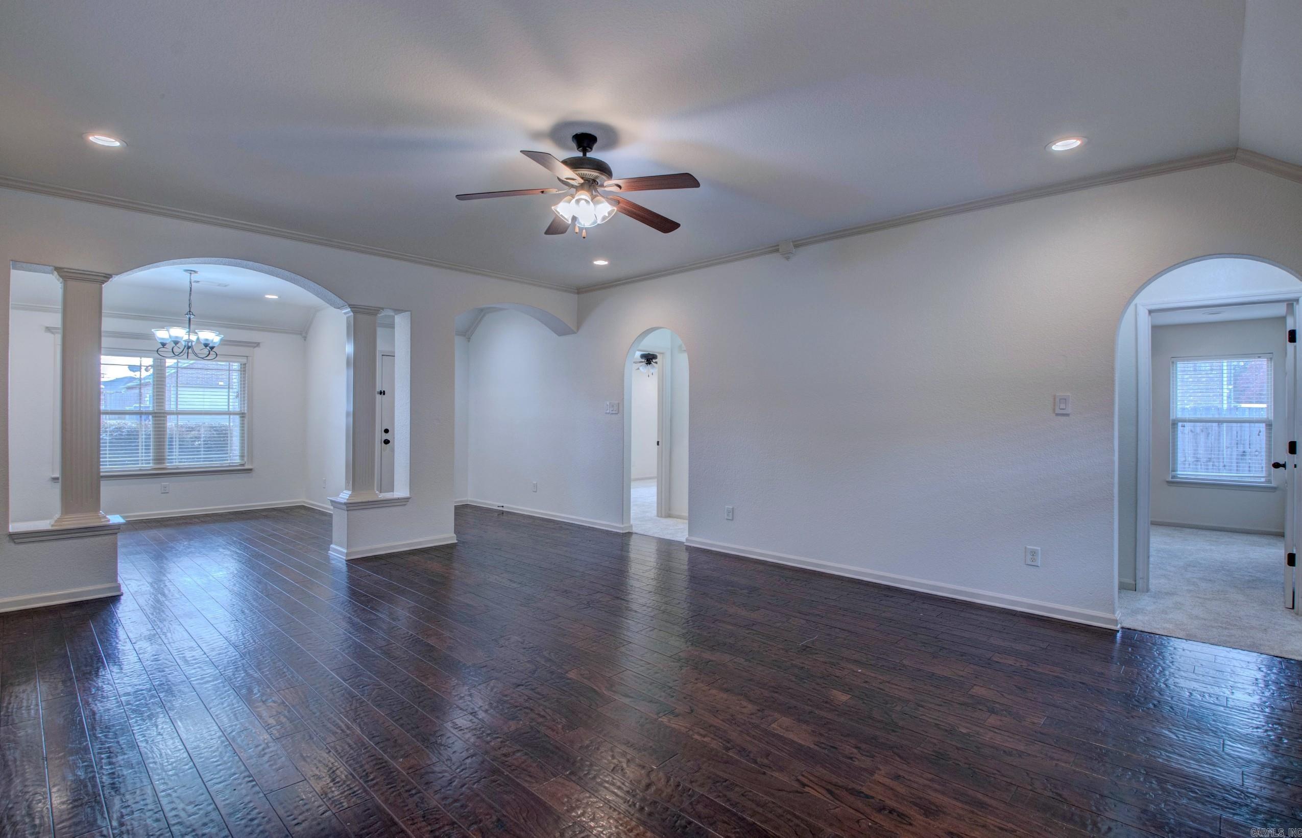 83 Earnhardt  Cabot, AR