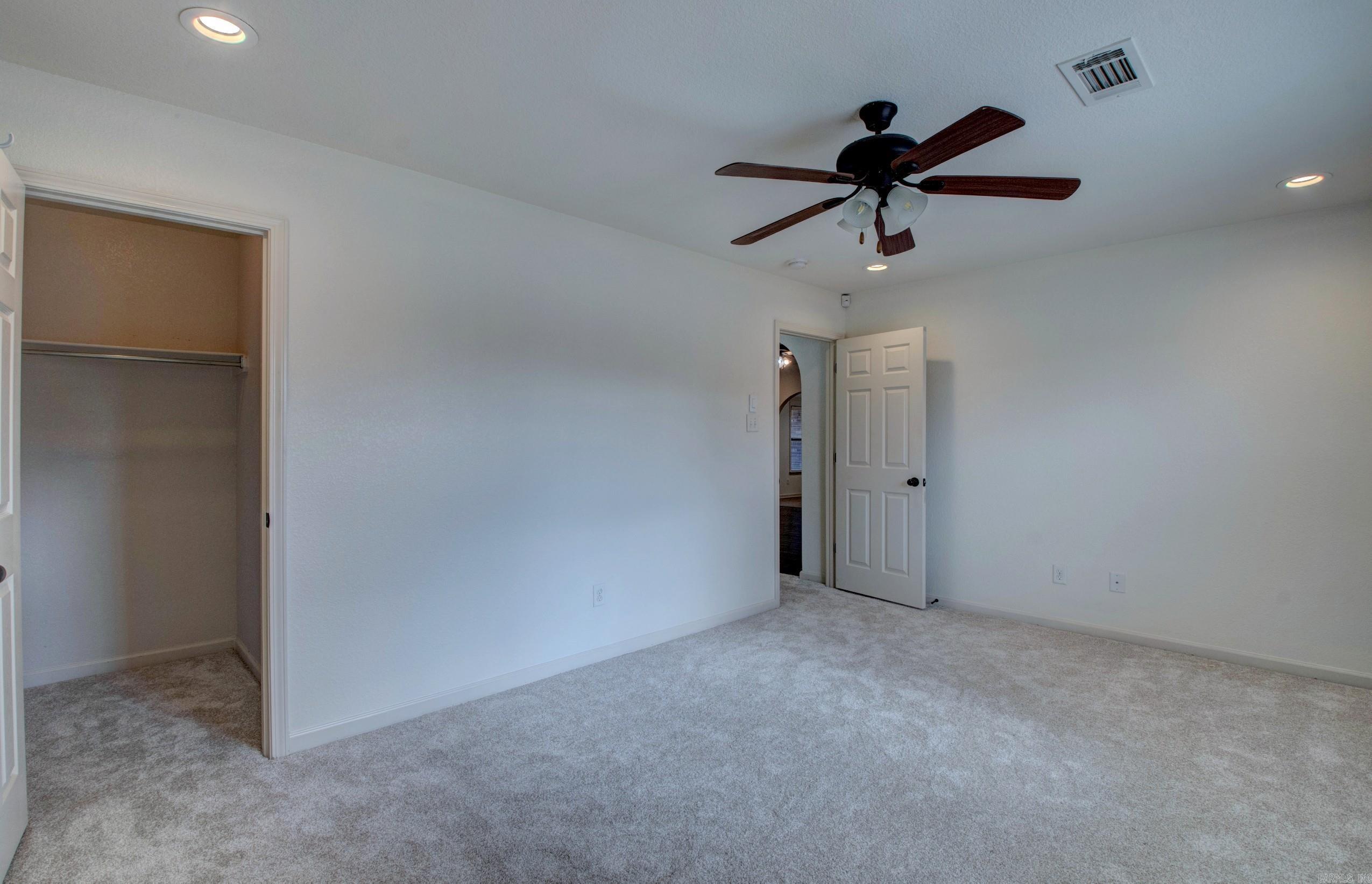 83 Earnhardt  Cabot, AR