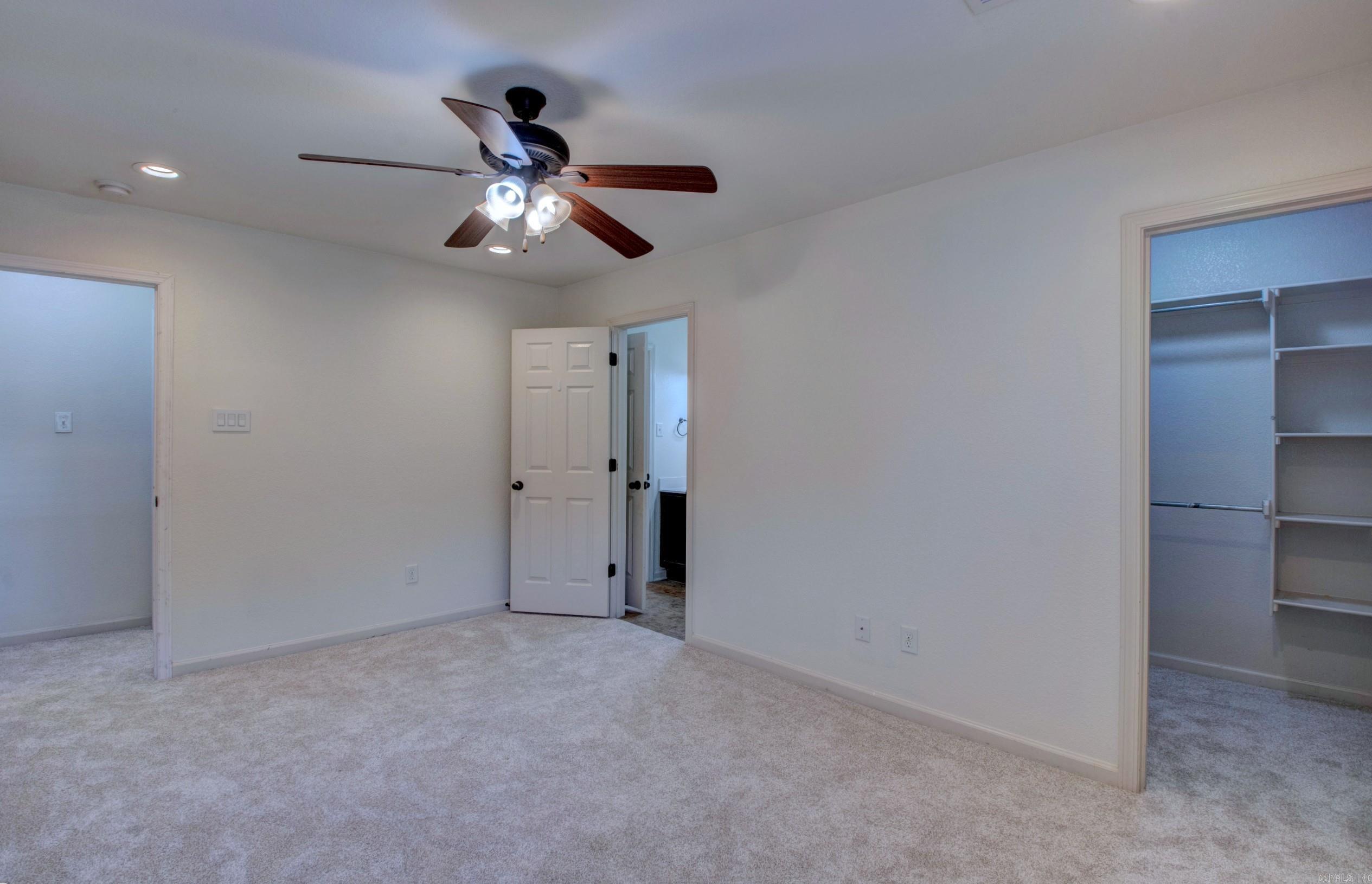 83 Earnhardt  Cabot, AR