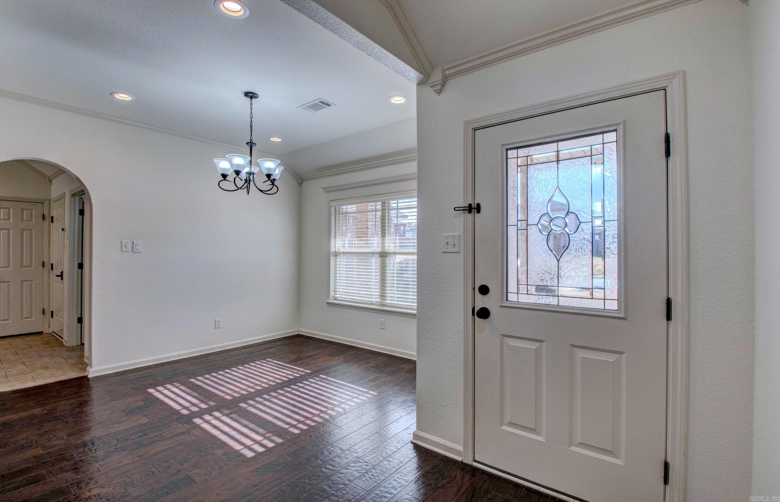 83 Earnhardt  Cabot, AR