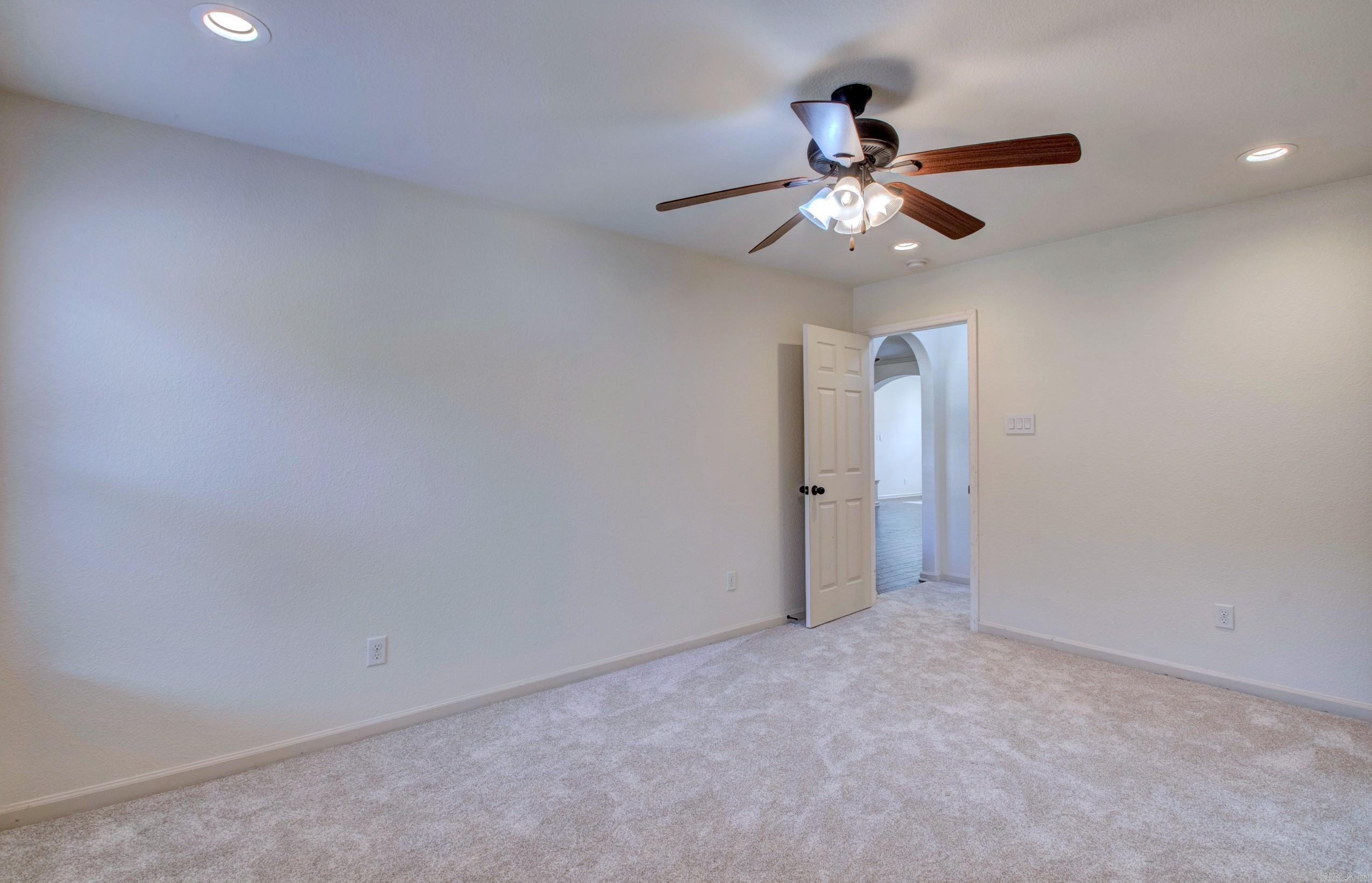 83 Earnhardt  Cabot, AR