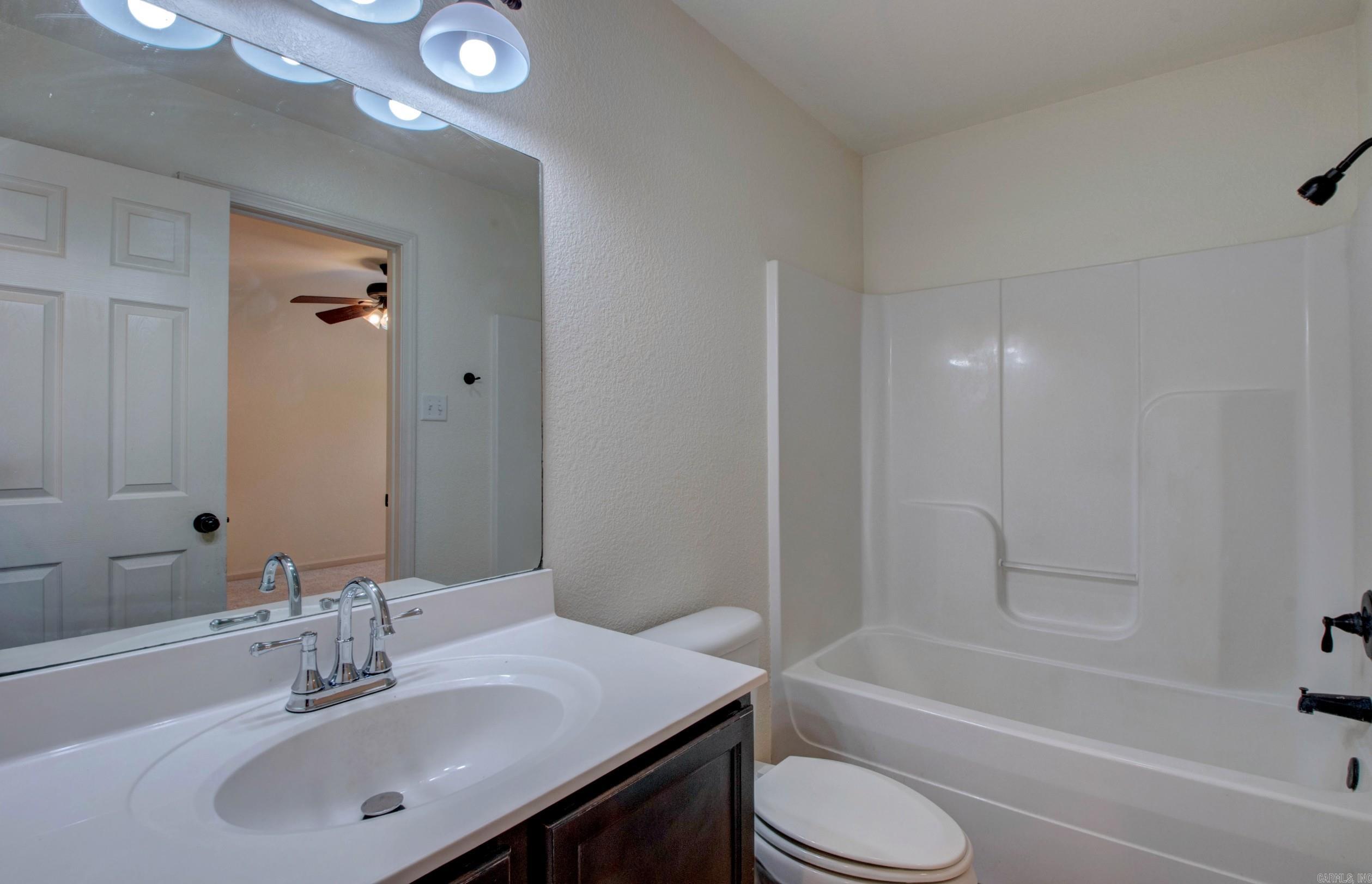 83 Earnhardt  Cabot, AR