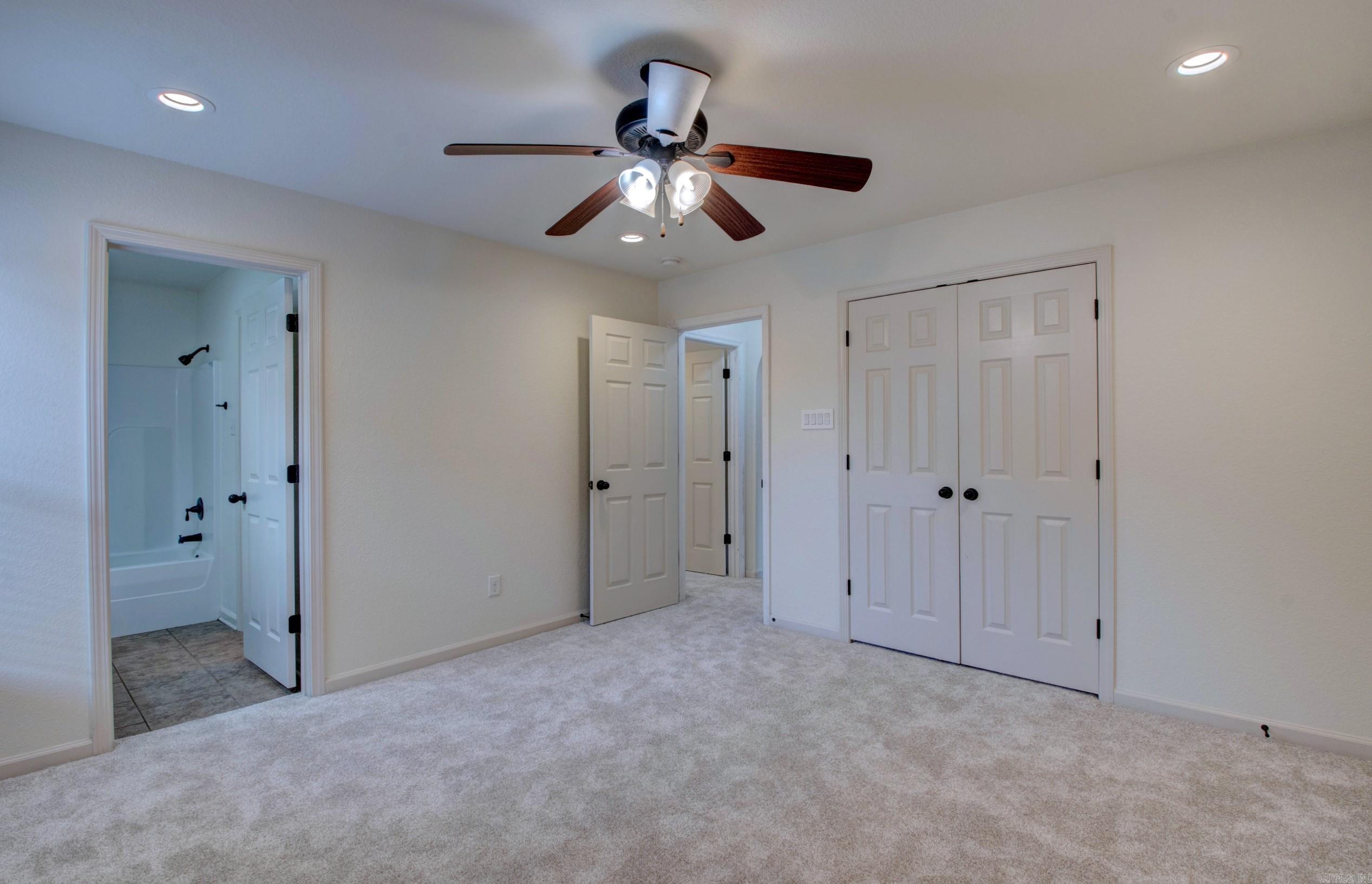 83 Earnhardt  Cabot, AR