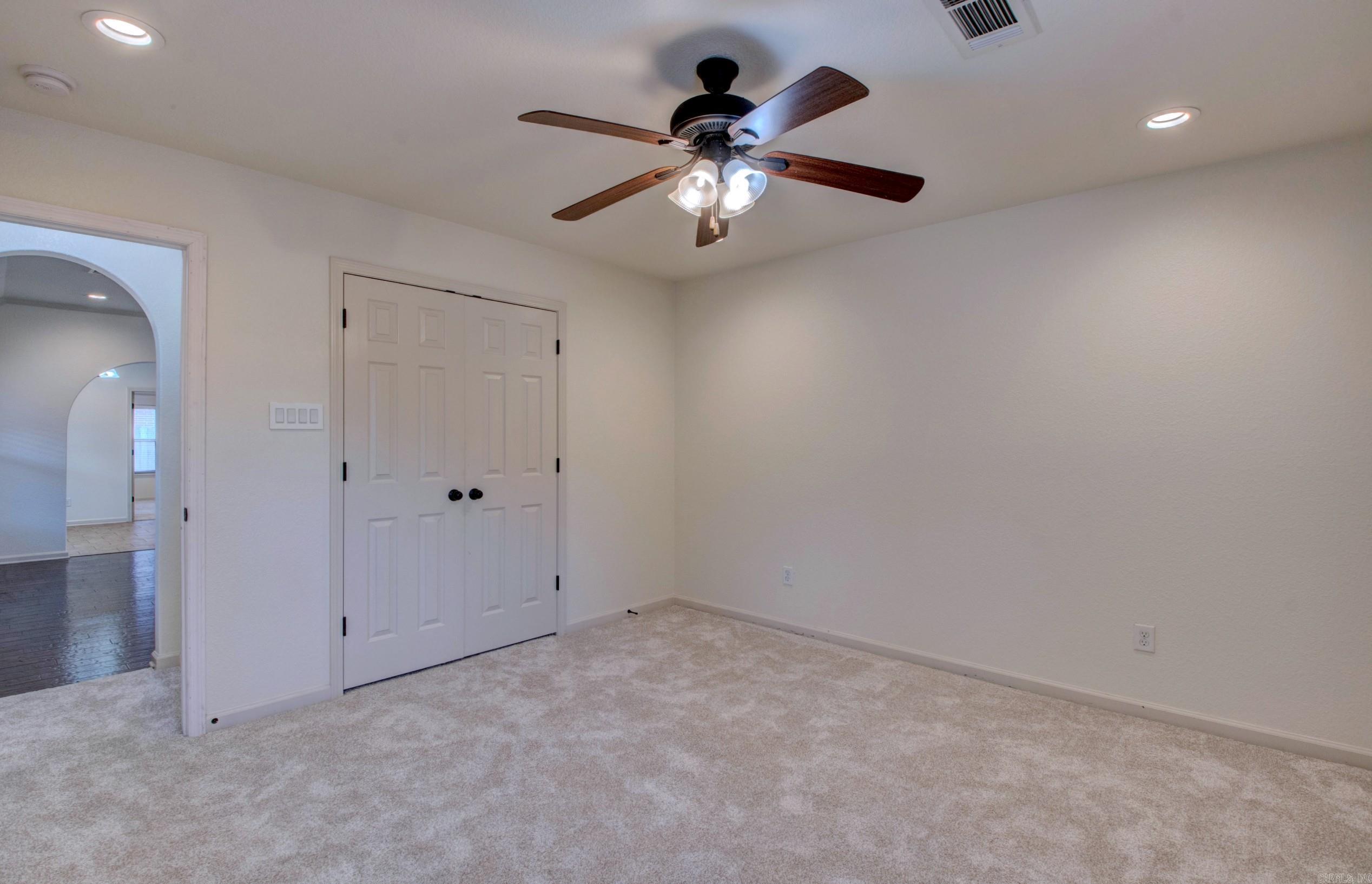 83 Earnhardt  Cabot, AR