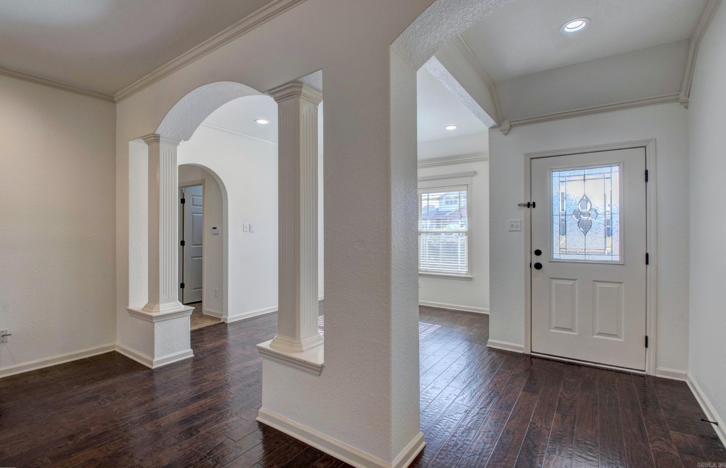 83 Earnhardt  Cabot, AR