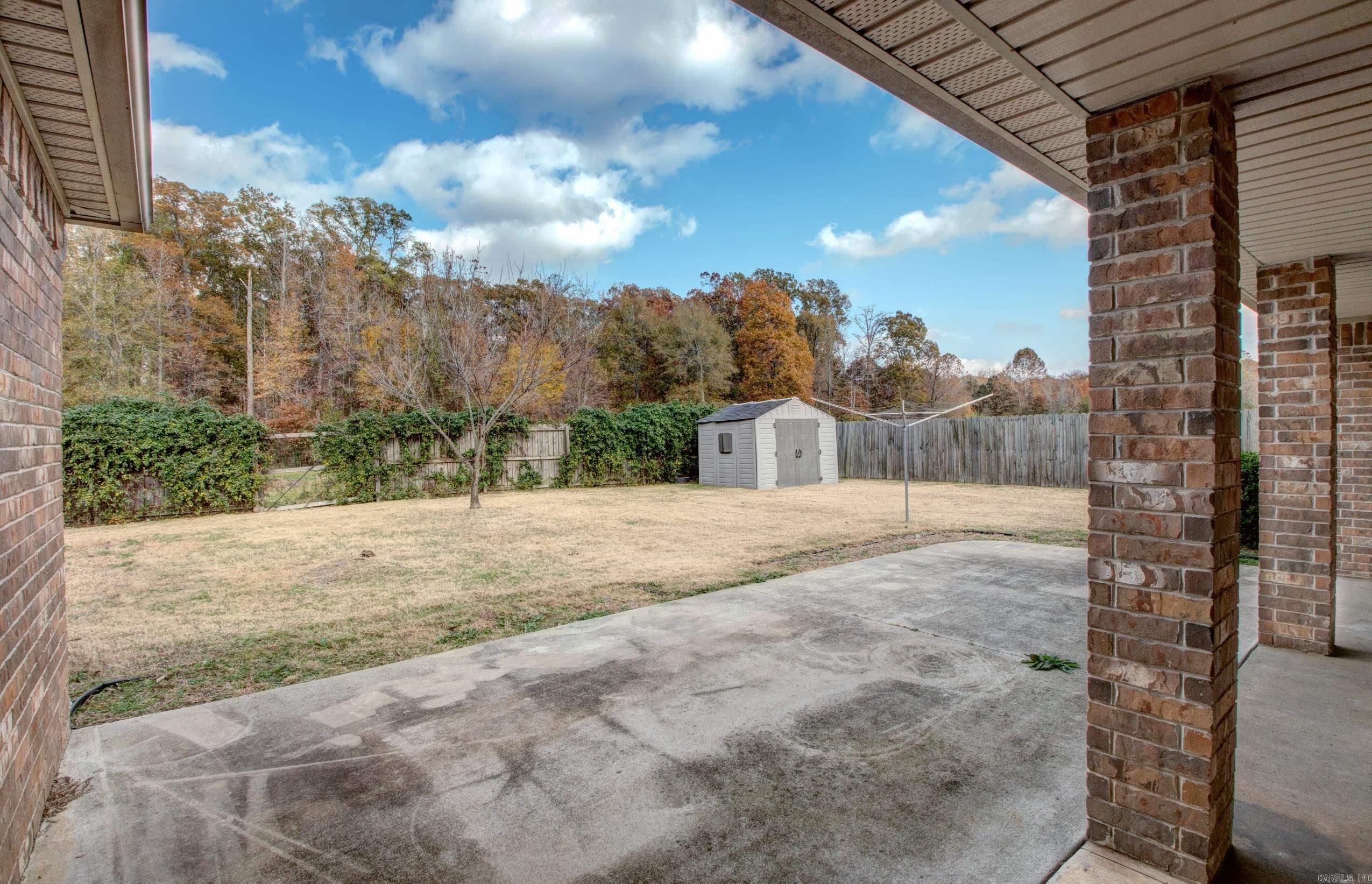 83 Earnhardt  Cabot, AR