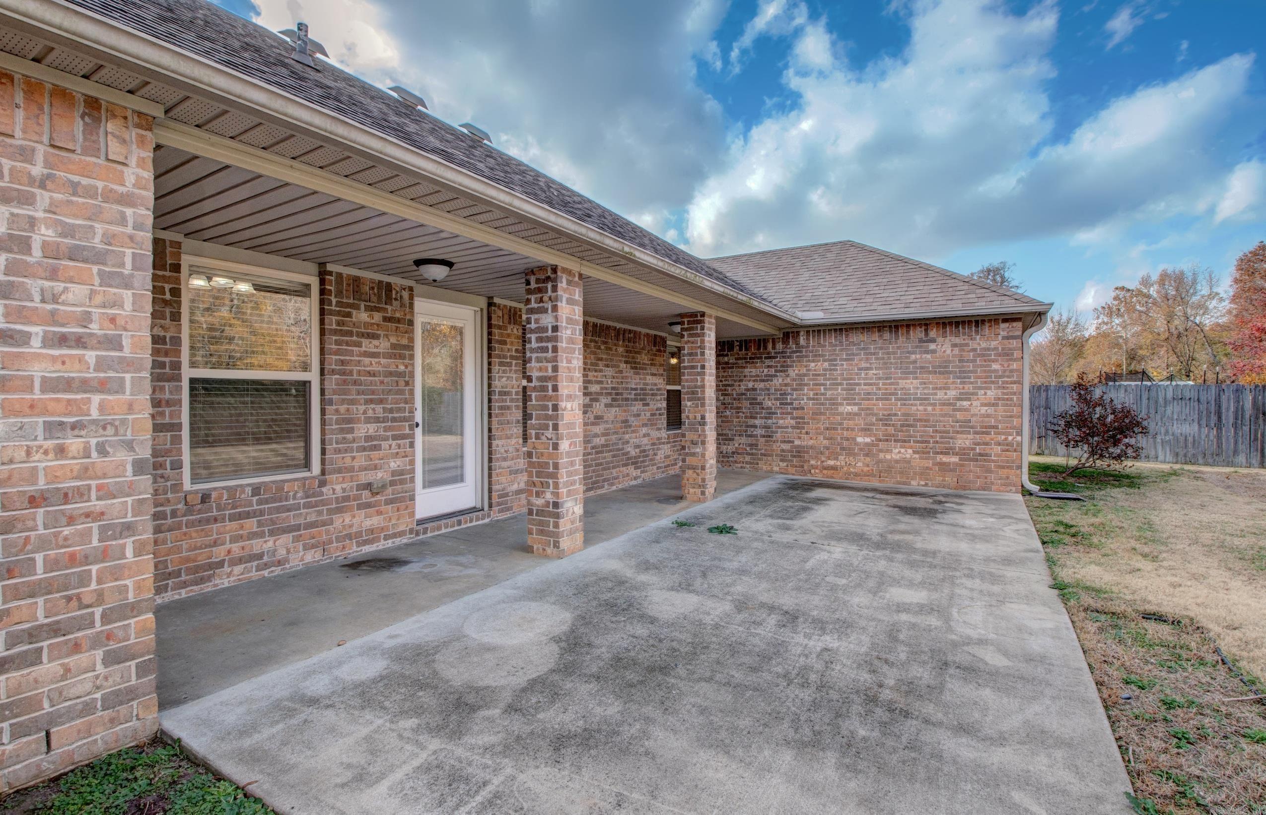 83 Earnhardt  Cabot, AR