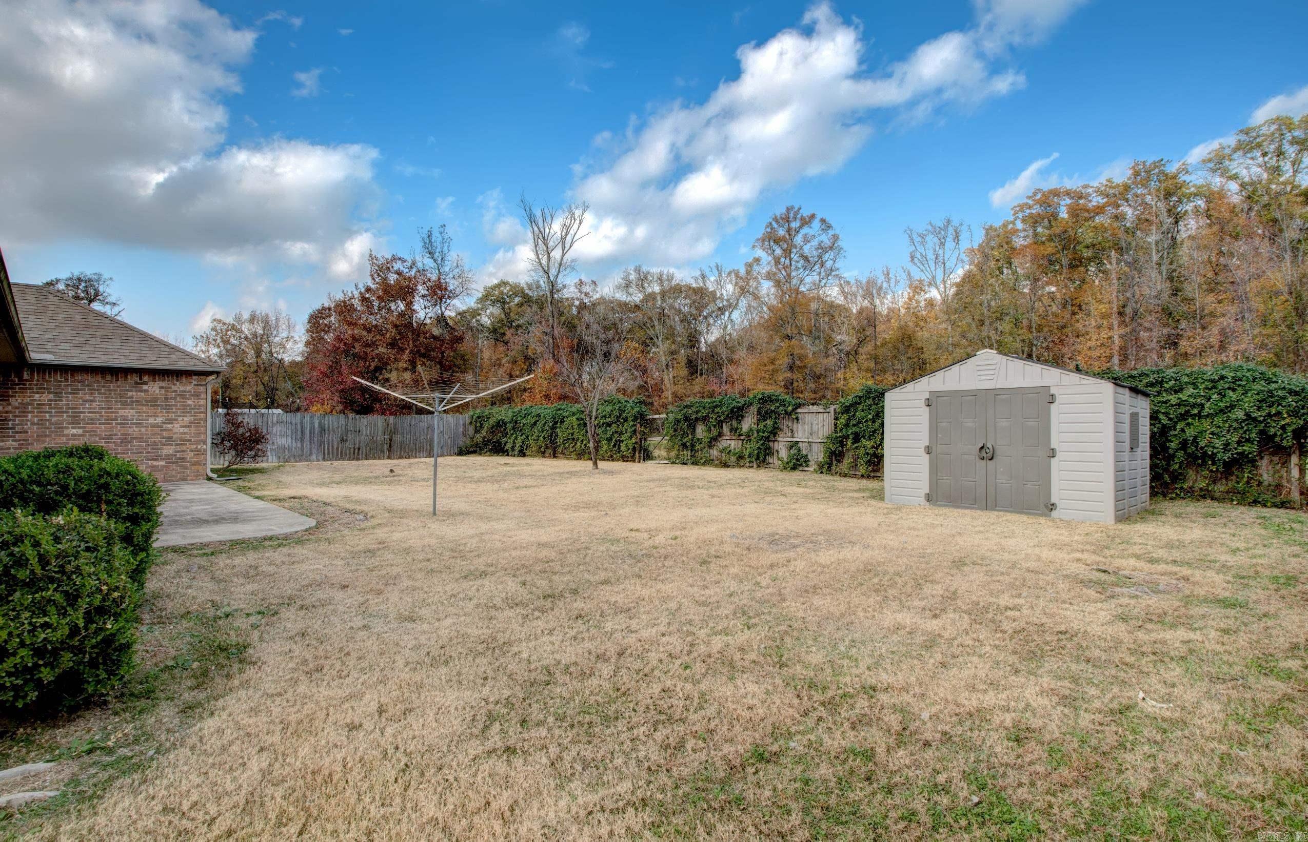 83 Earnhardt  Cabot, AR