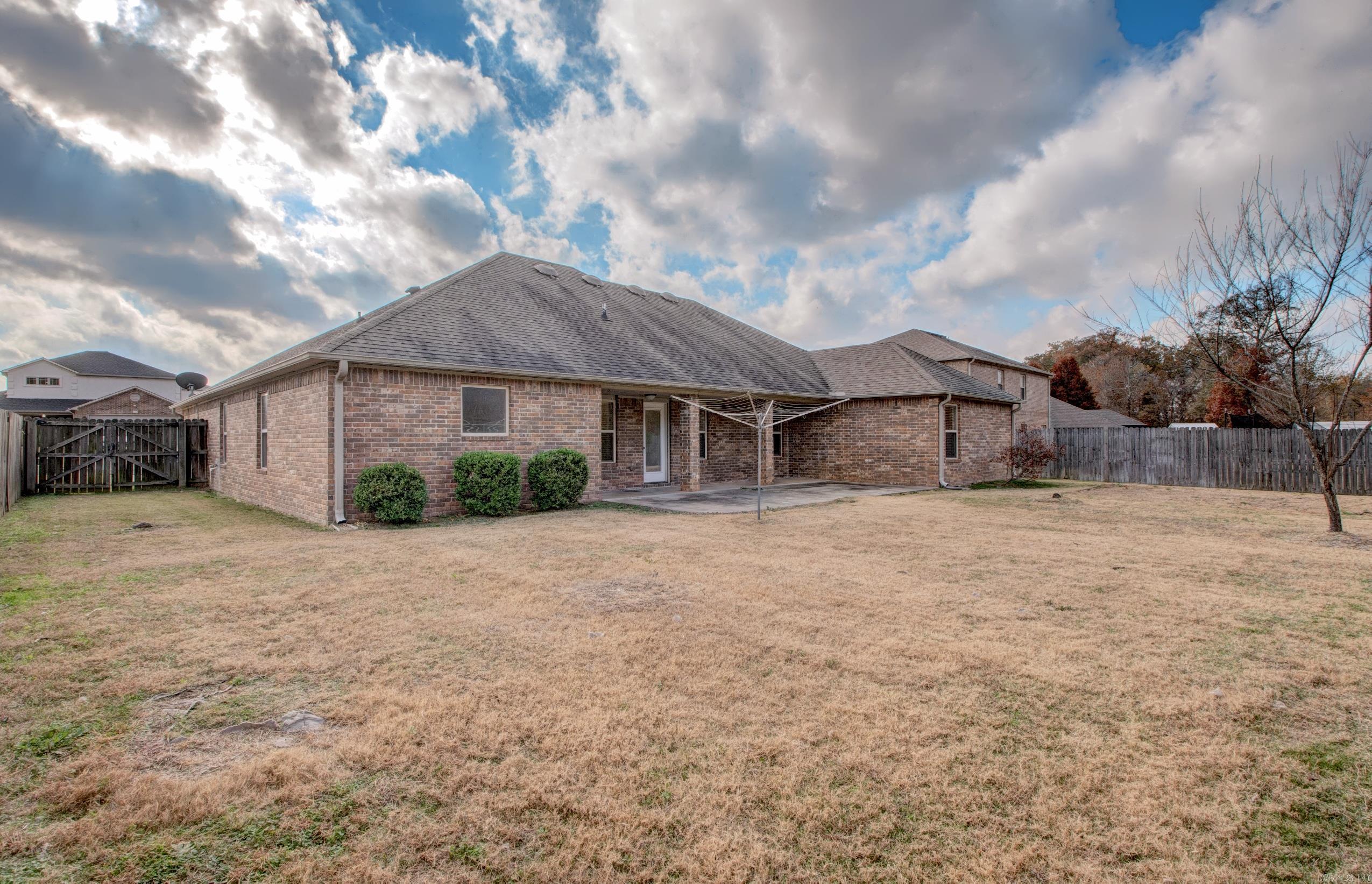 83 Earnhardt  Cabot, AR