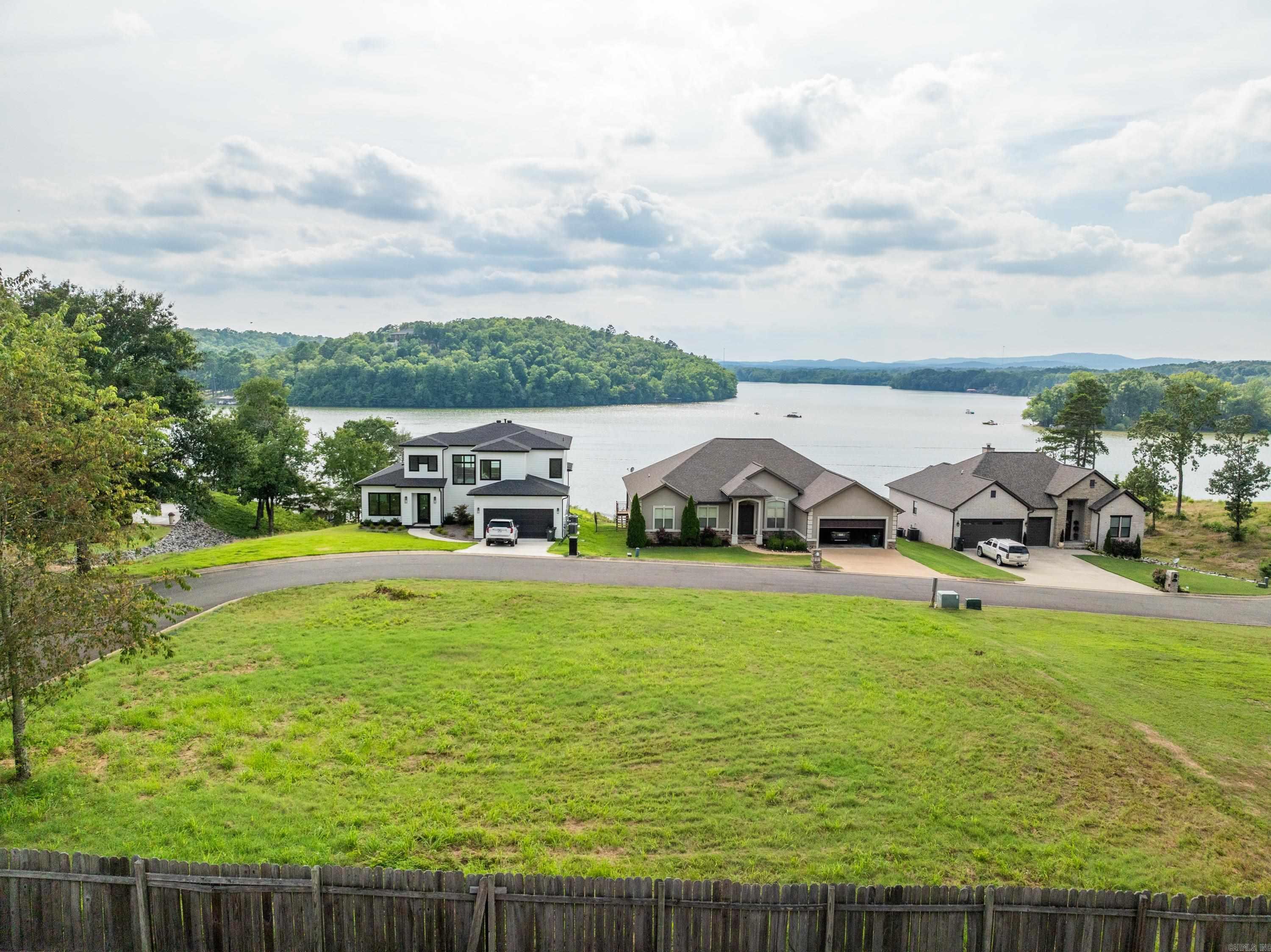 LOT 1 Gibbins Trail  Hot Springs, AR