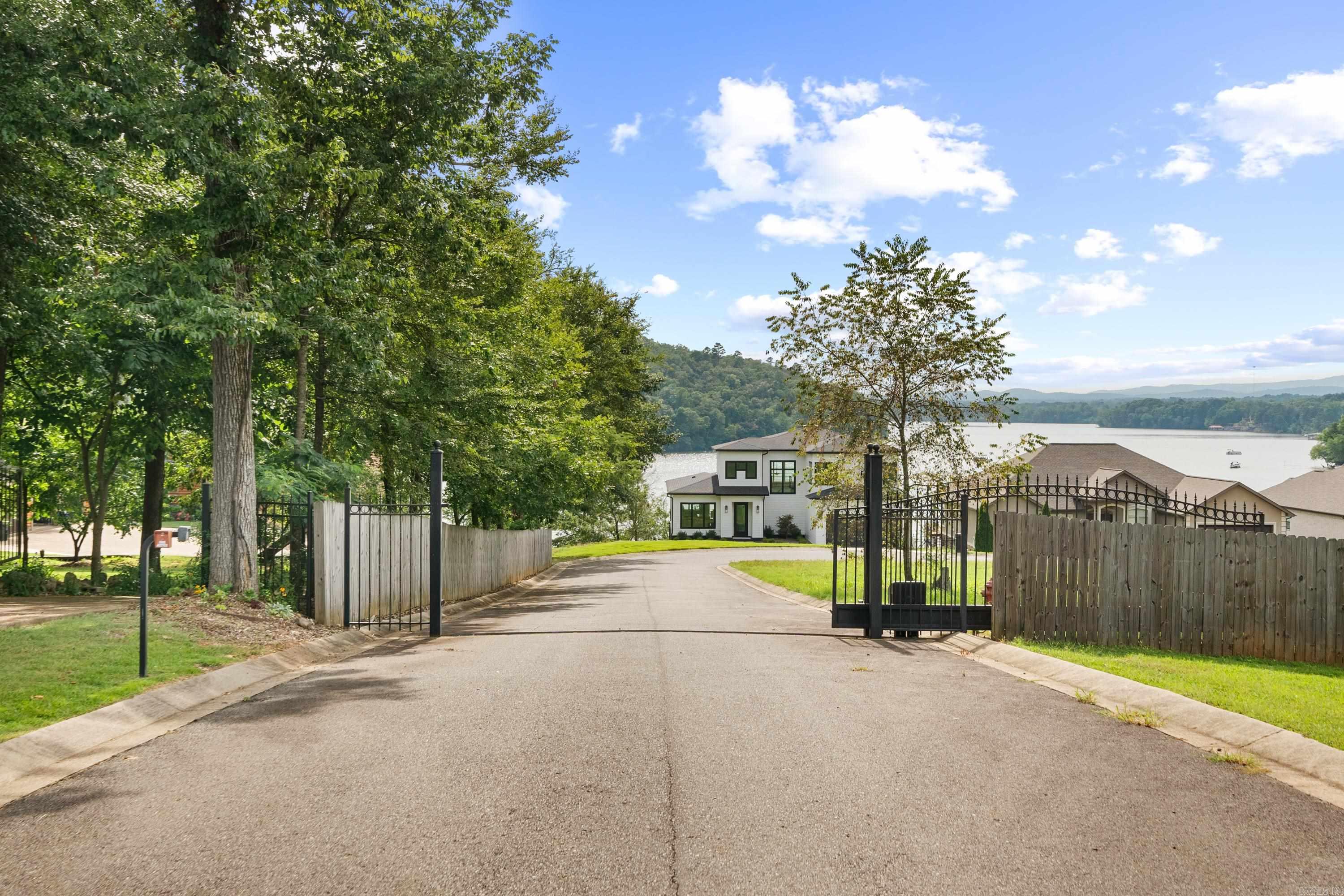 LOT 1 Gibbins Trail  Hot Springs, AR