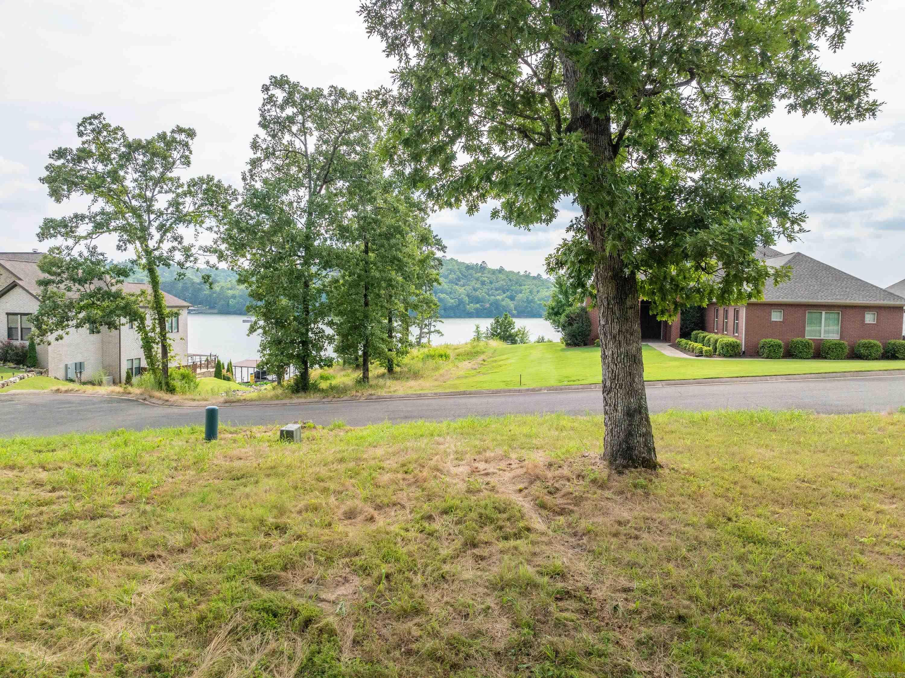 LOT 3 Gibbins Trail  Hot Springs, AR