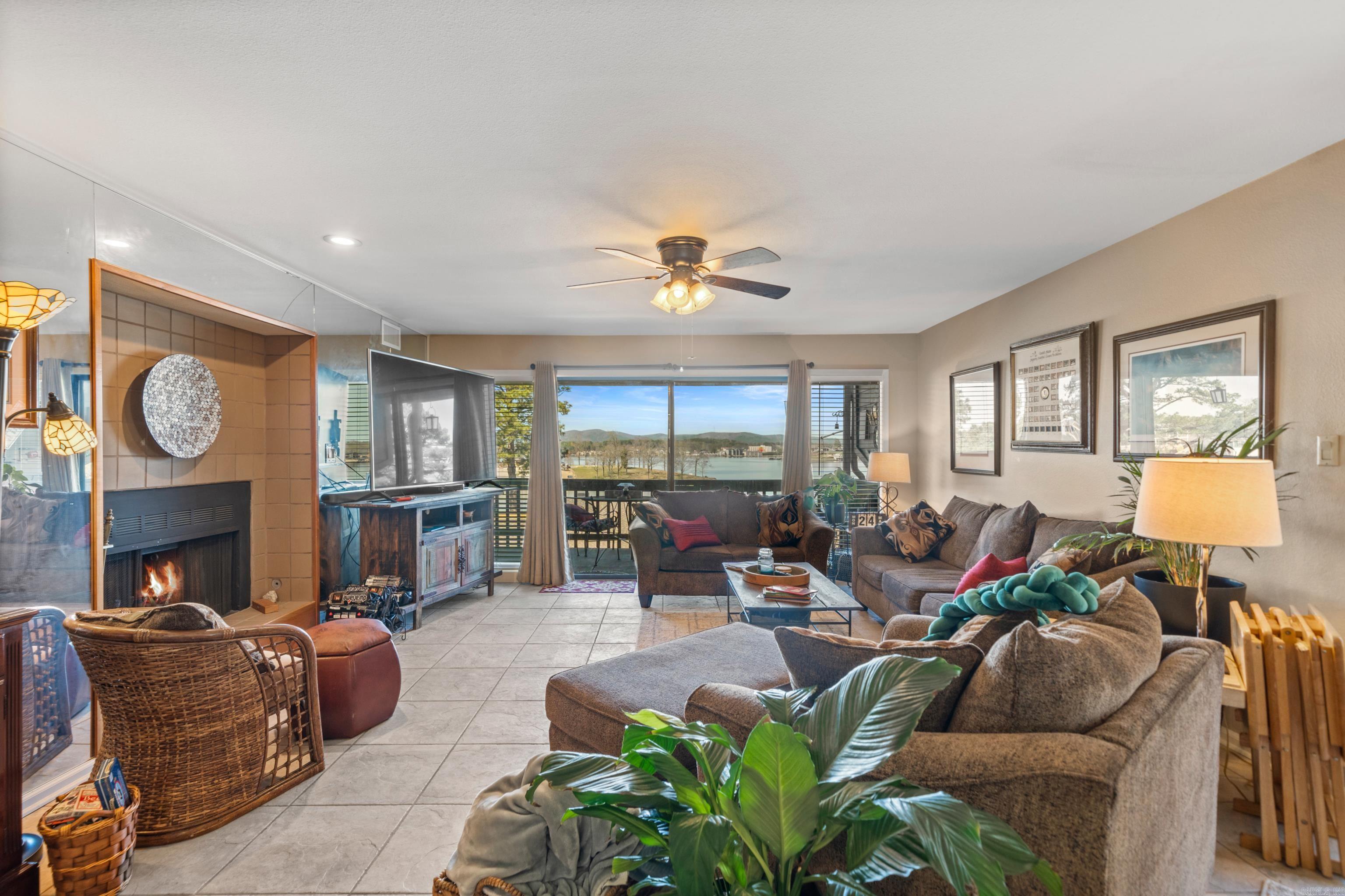 200 Hamilton Oaks  Hot Springs, AR