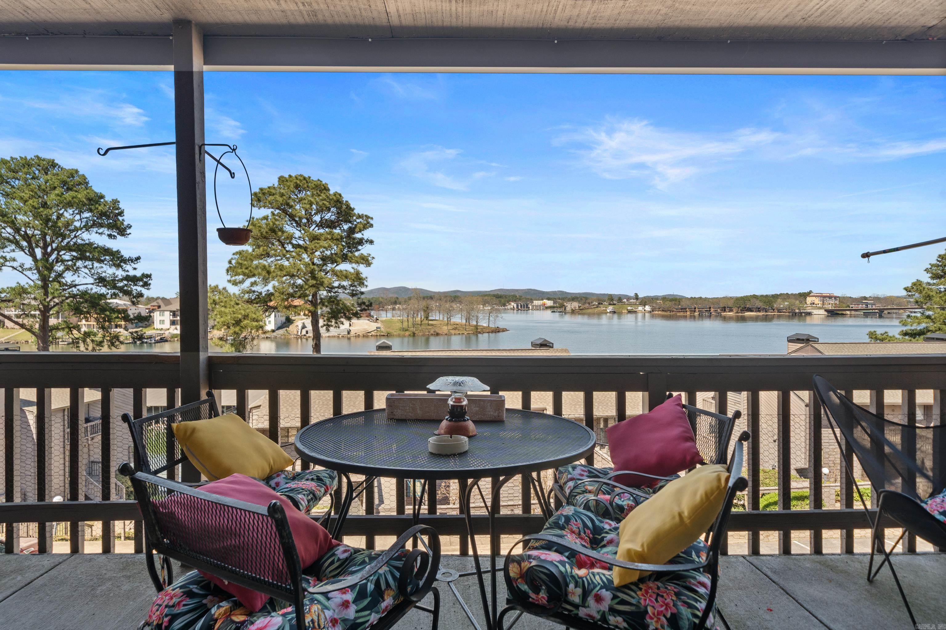 200 Hamilton Oaks  Hot Springs, AR