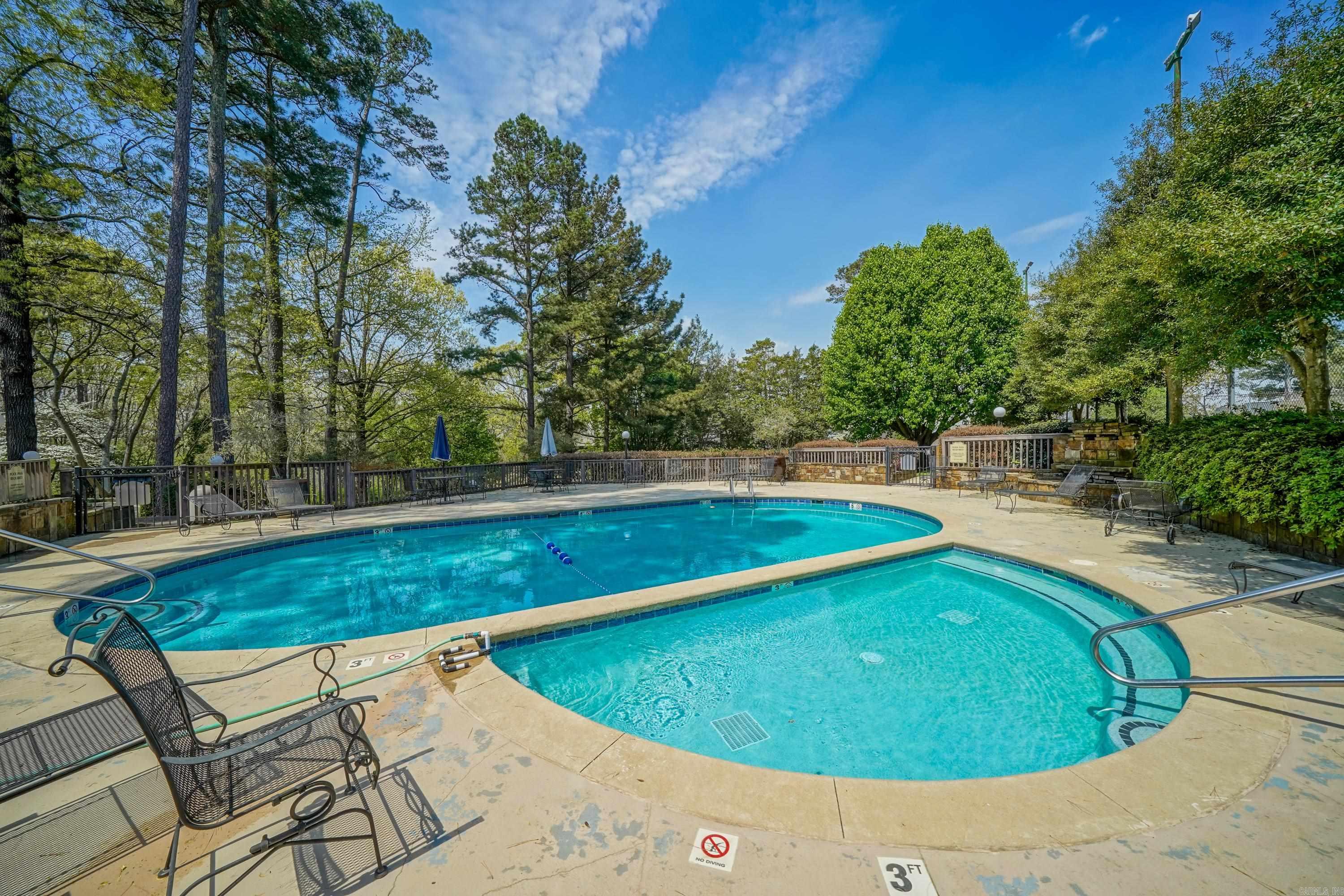 200 Hamilton Oaks  Hot Springs, AR