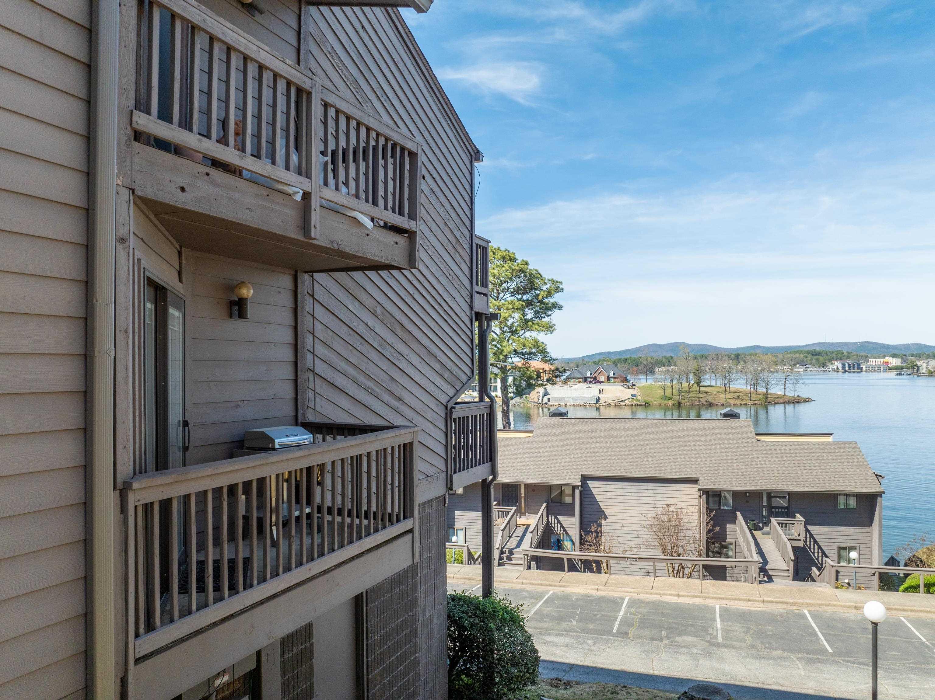 200 Hamilton Oaks  Hot Springs, AR