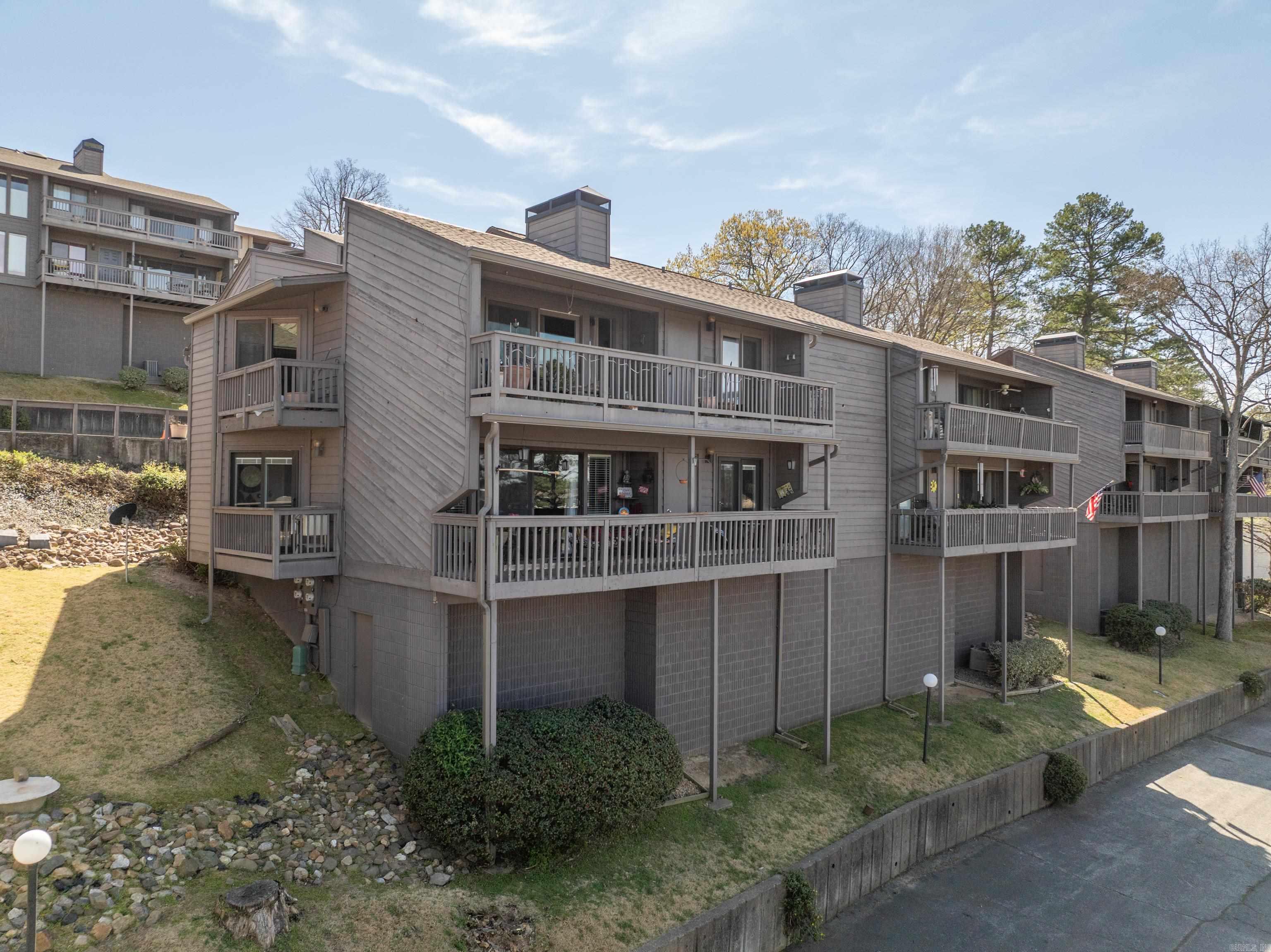 200 Hamilton Oaks  Hot Springs, AR
