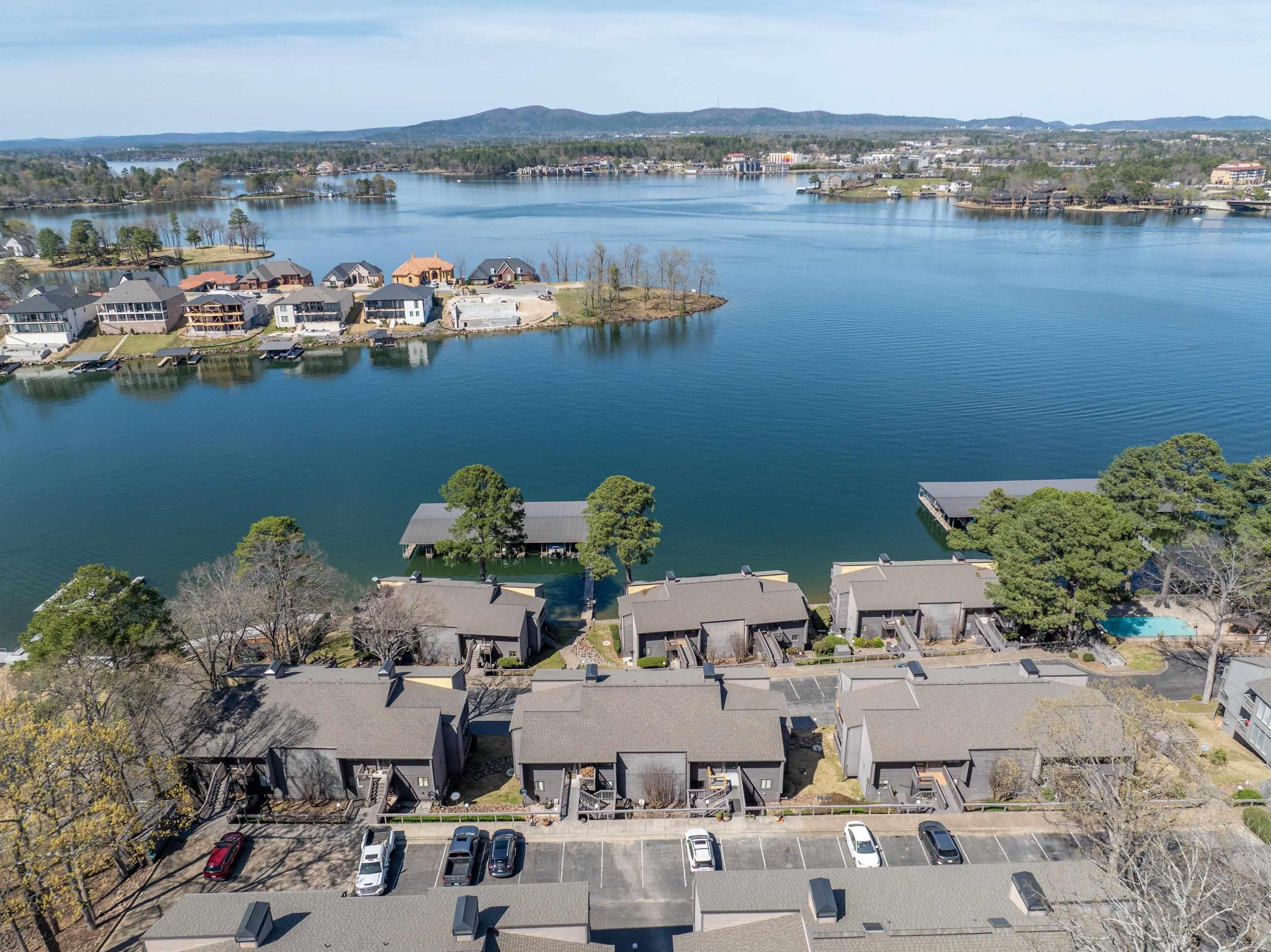 200 Hamilton Oaks  Hot Springs, AR