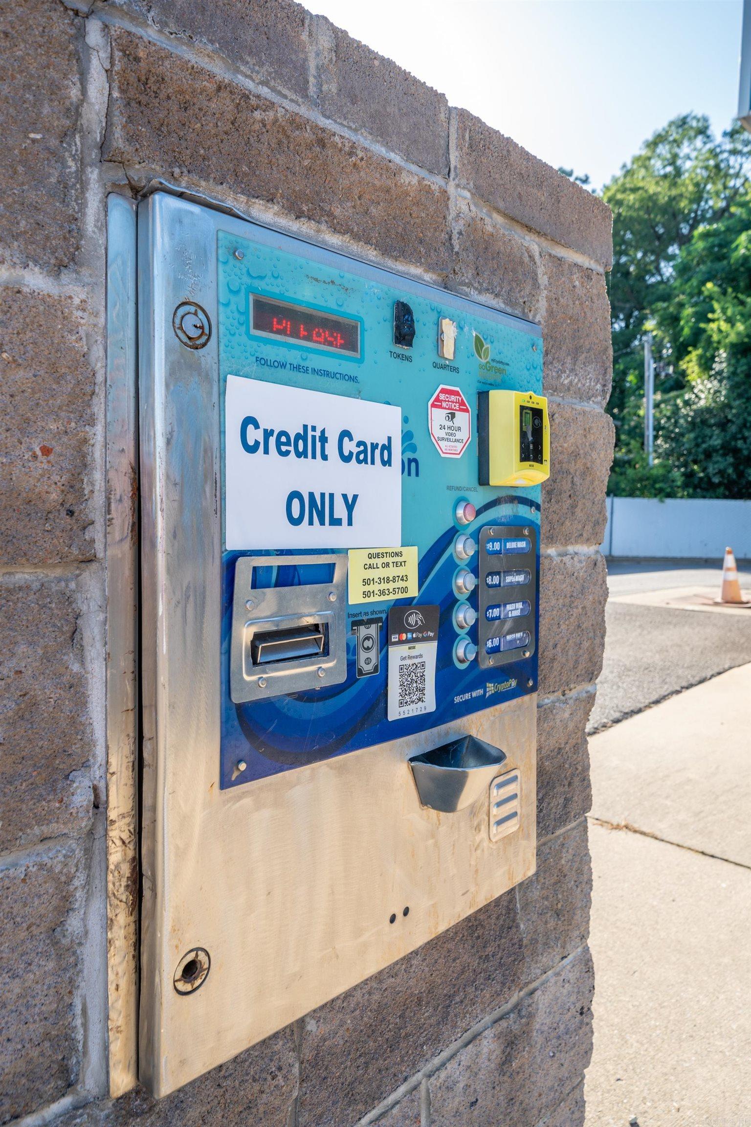 4702 Central Avenue  Hot Springs, AR