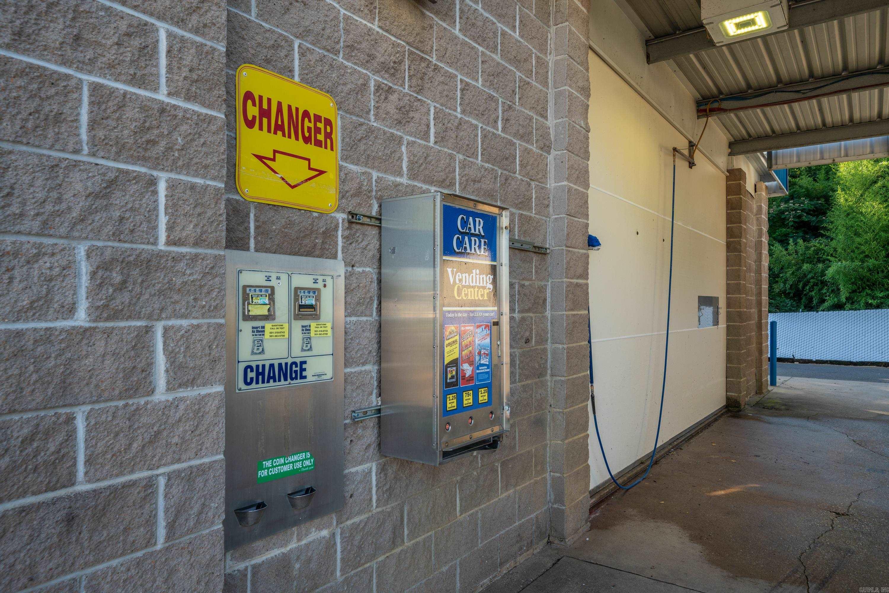 4702 Central Avenue  Hot Springs, AR