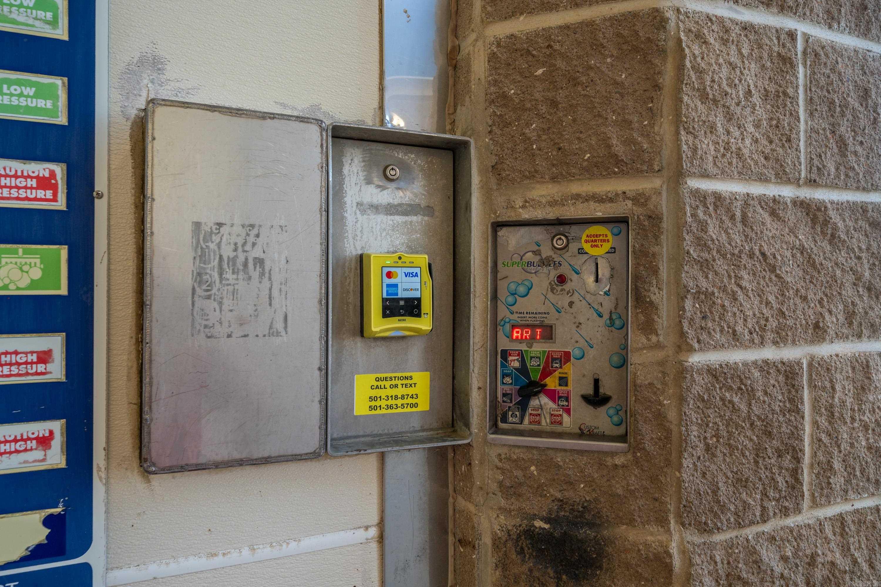 4702 Central Avenue  Hot Springs, AR