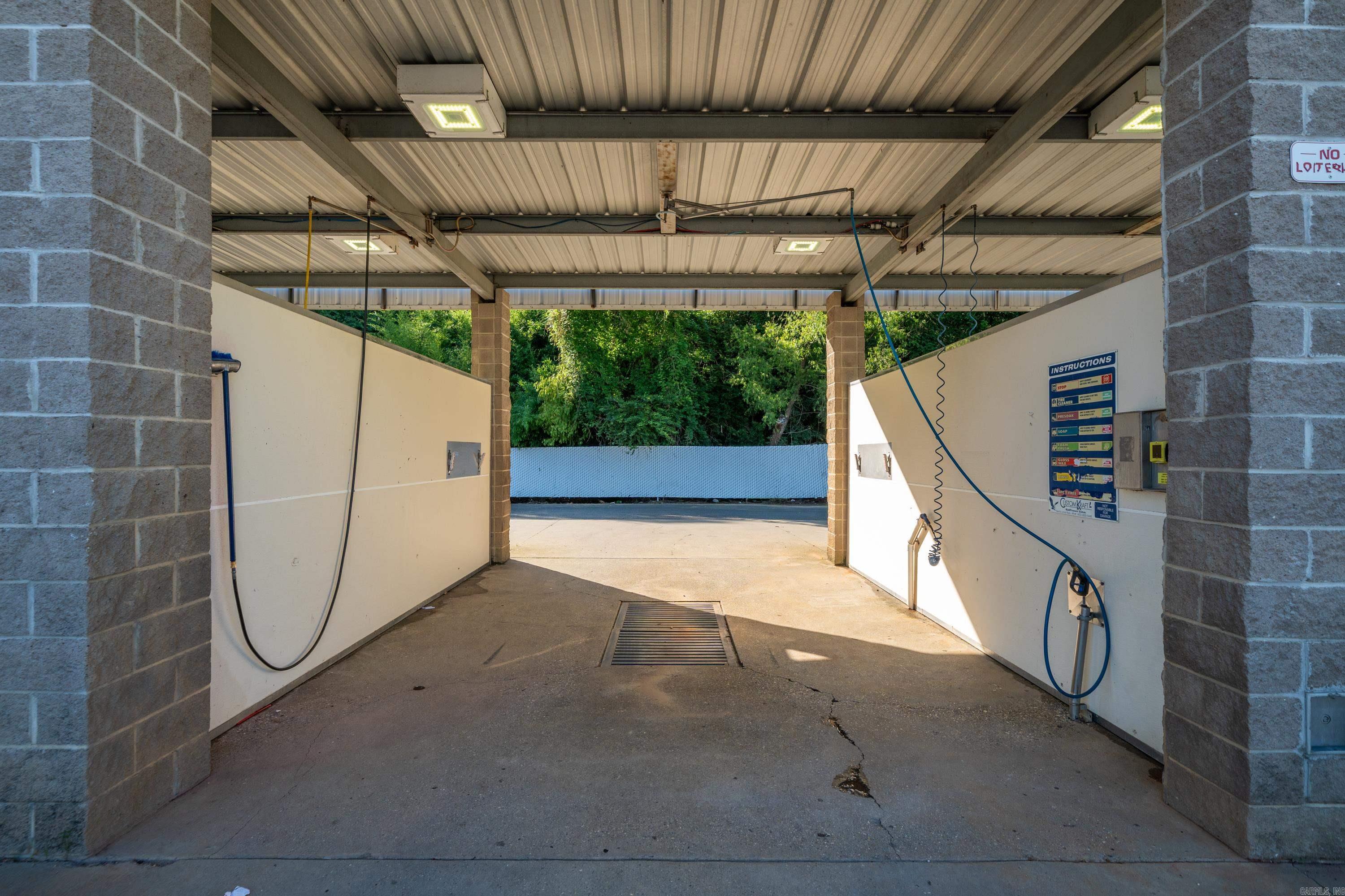 4702 Central Avenue  Hot Springs, AR