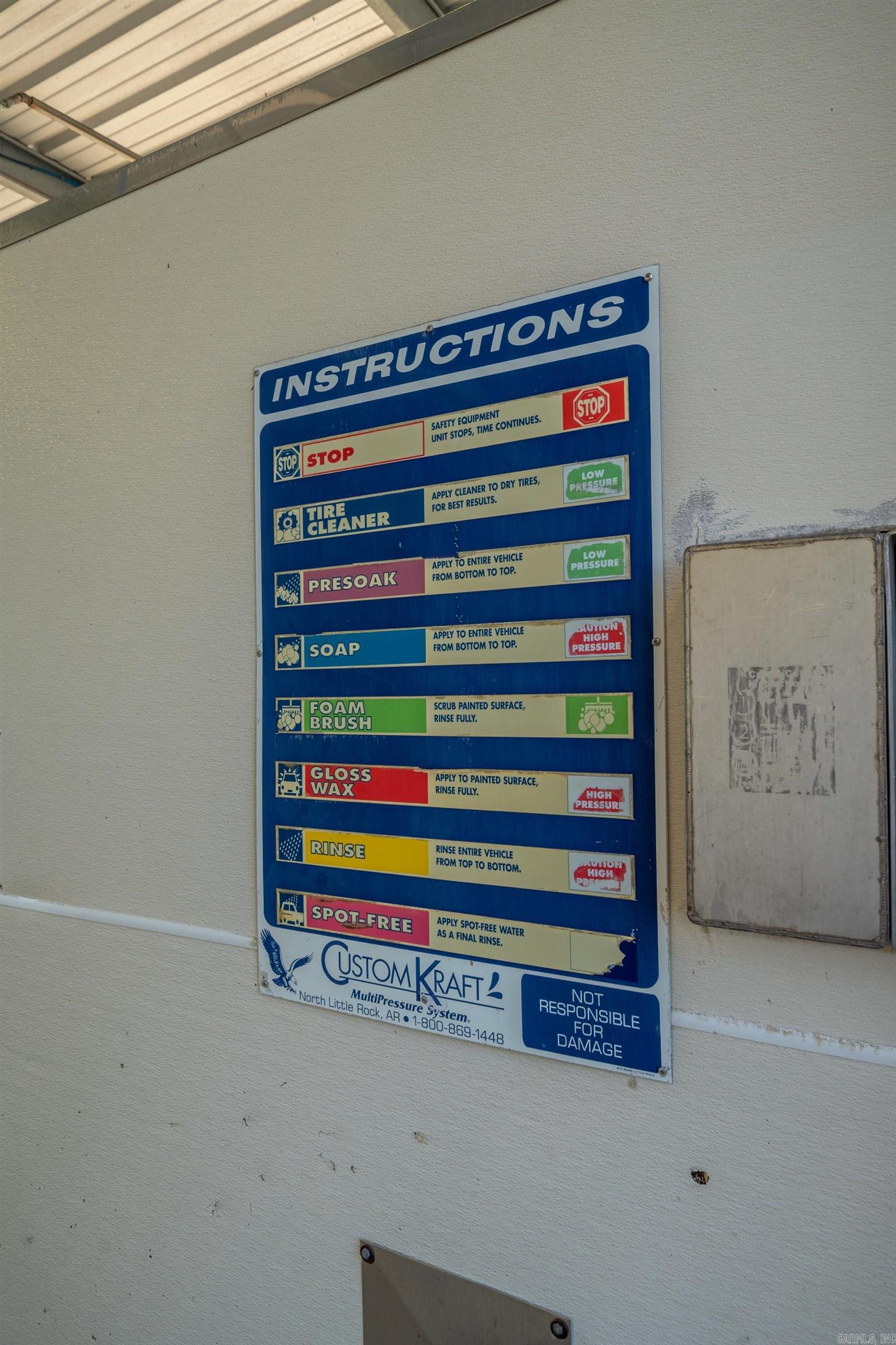 4702 Central Avenue  Hot Springs, AR