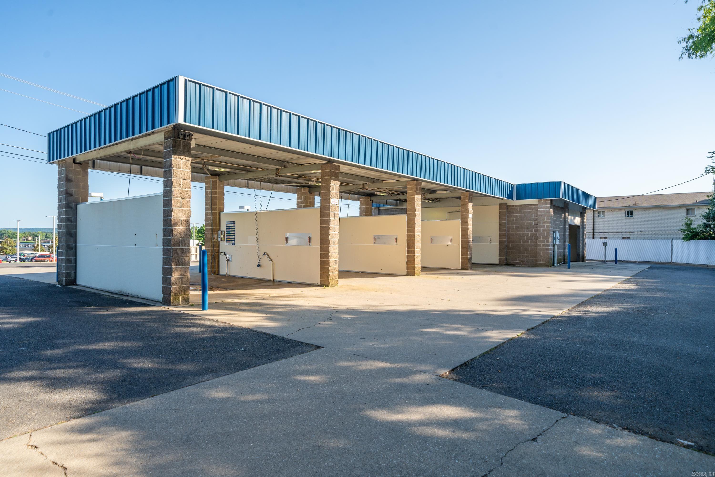 4702 Central Avenue  Hot Springs, AR