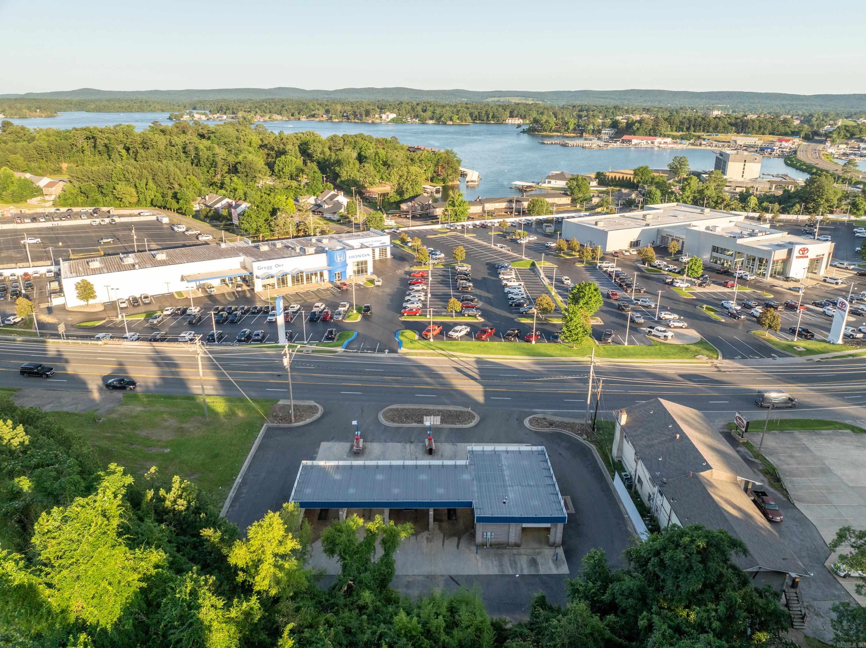 4702 Central Avenue  Hot Springs, AR