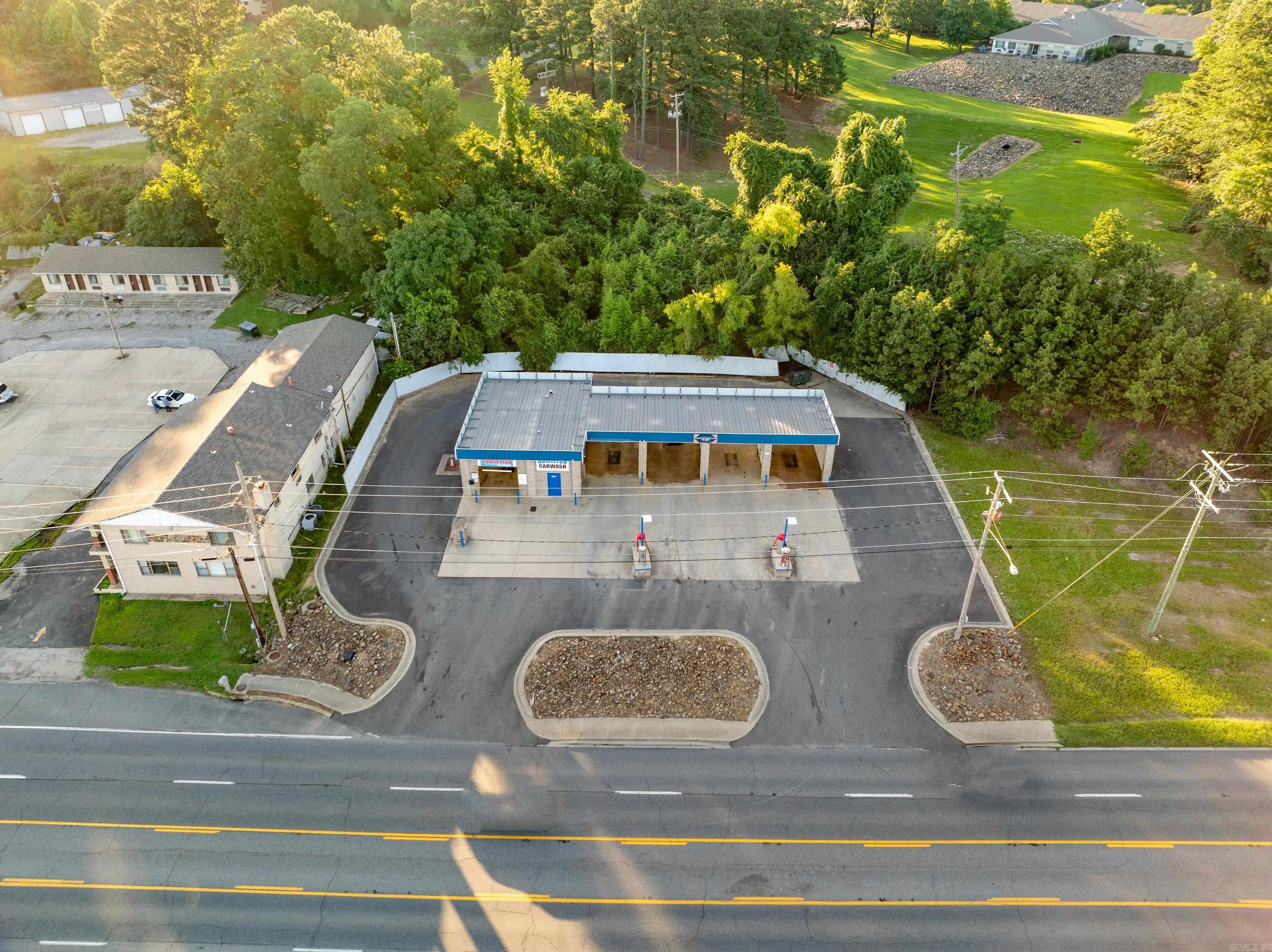 4702 Central Avenue  Hot Springs, AR