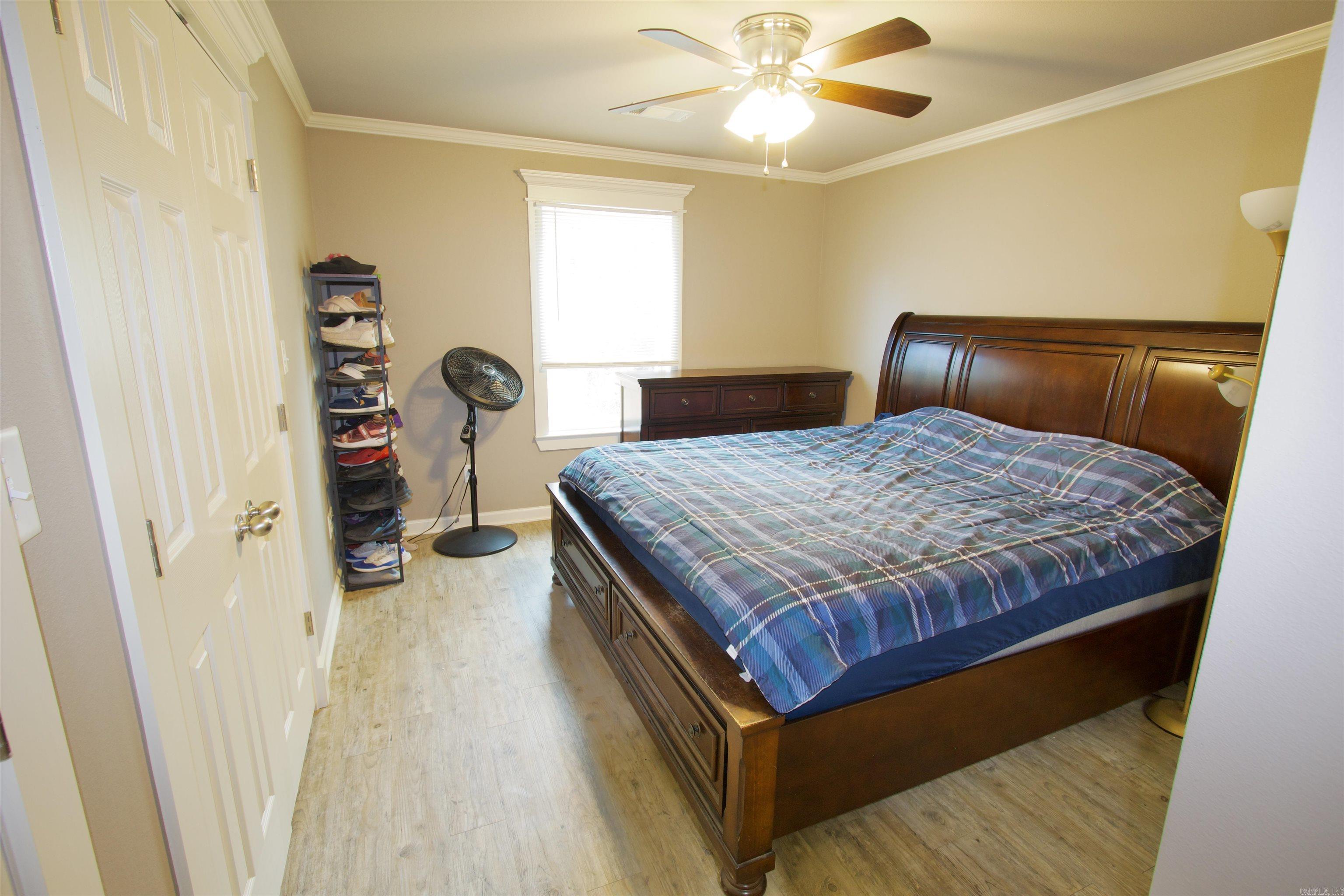 801 N Arch  Sheridan, AR