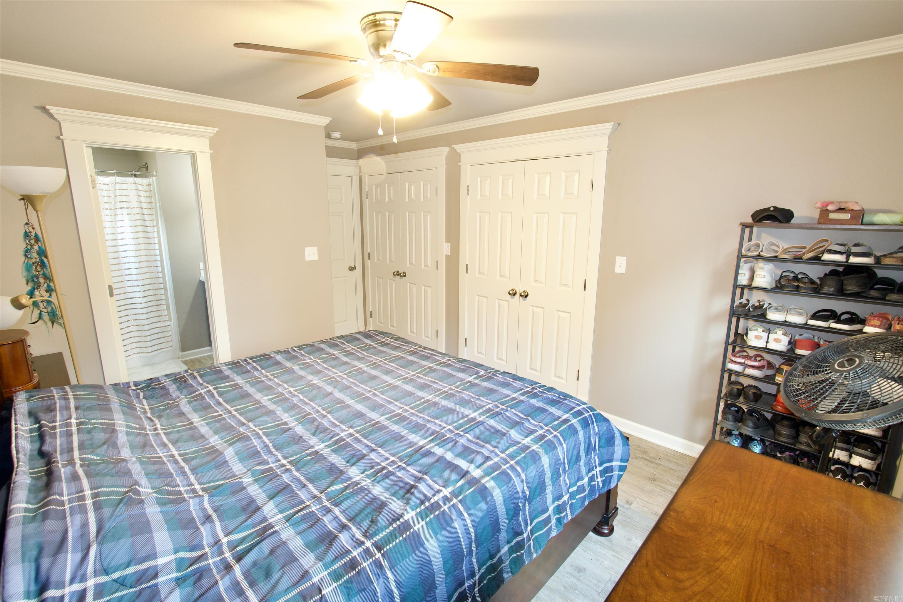 801 N Arch  Sheridan, AR