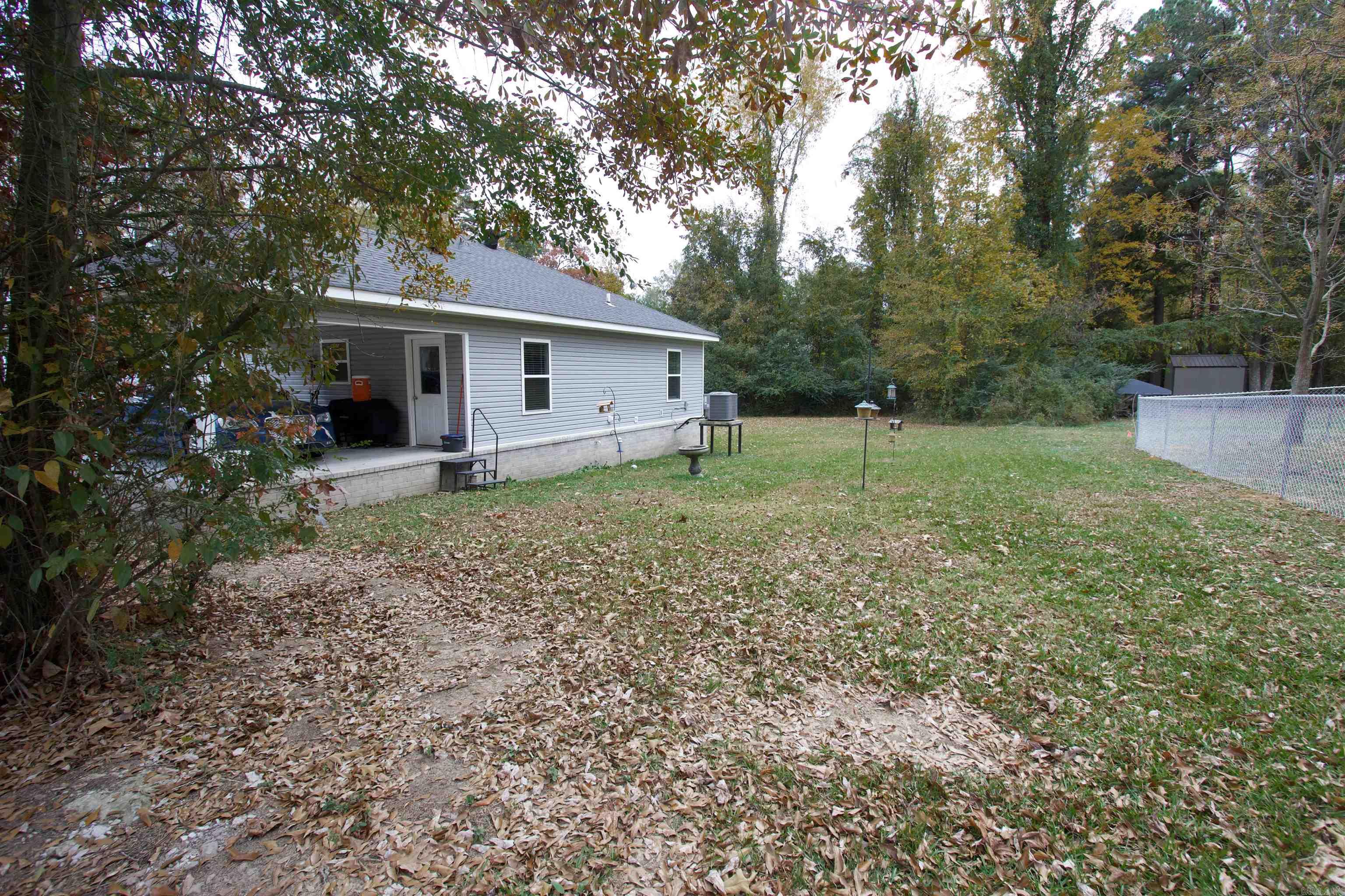 801 N Arch  Sheridan, AR