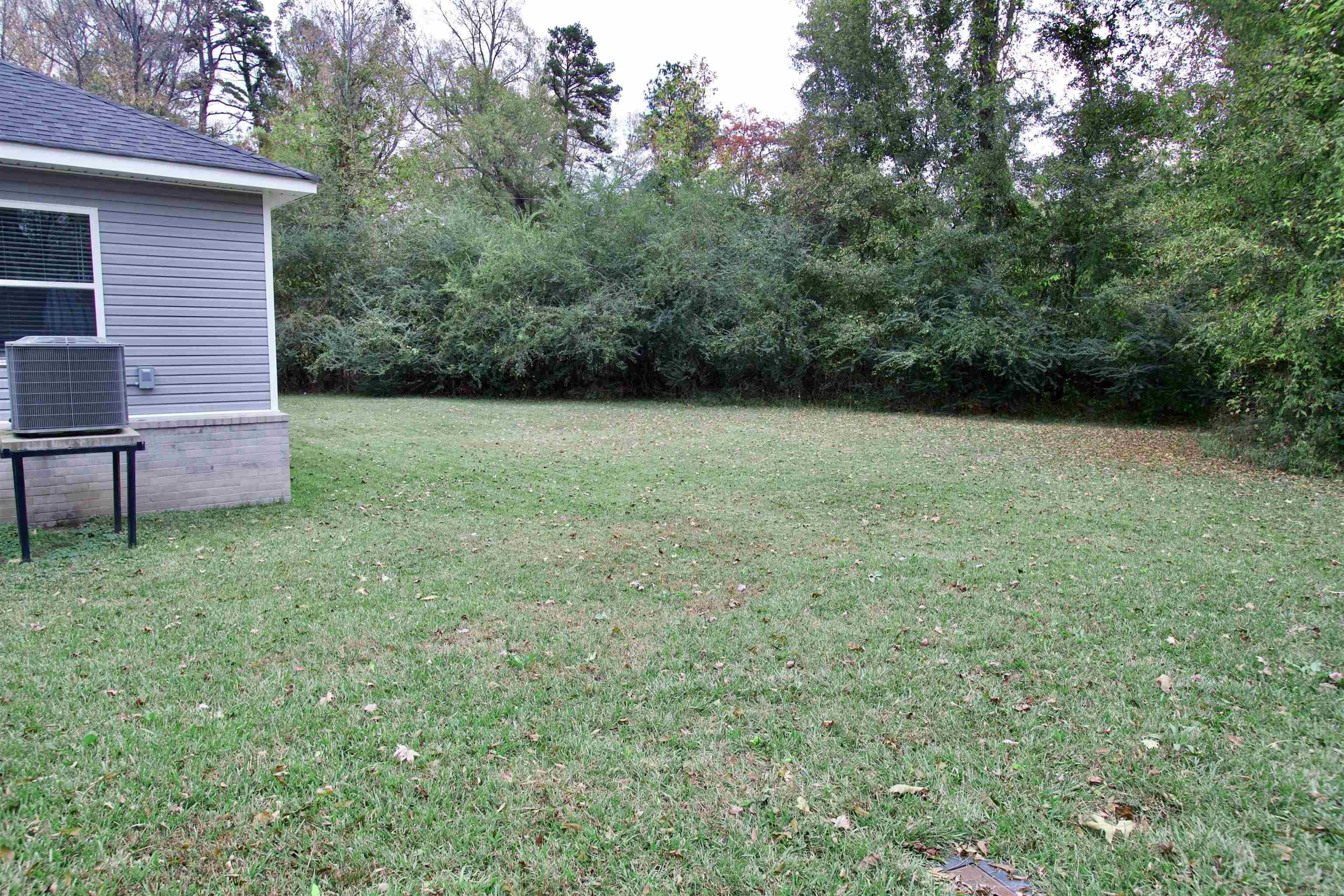 801 N Arch  Sheridan, AR