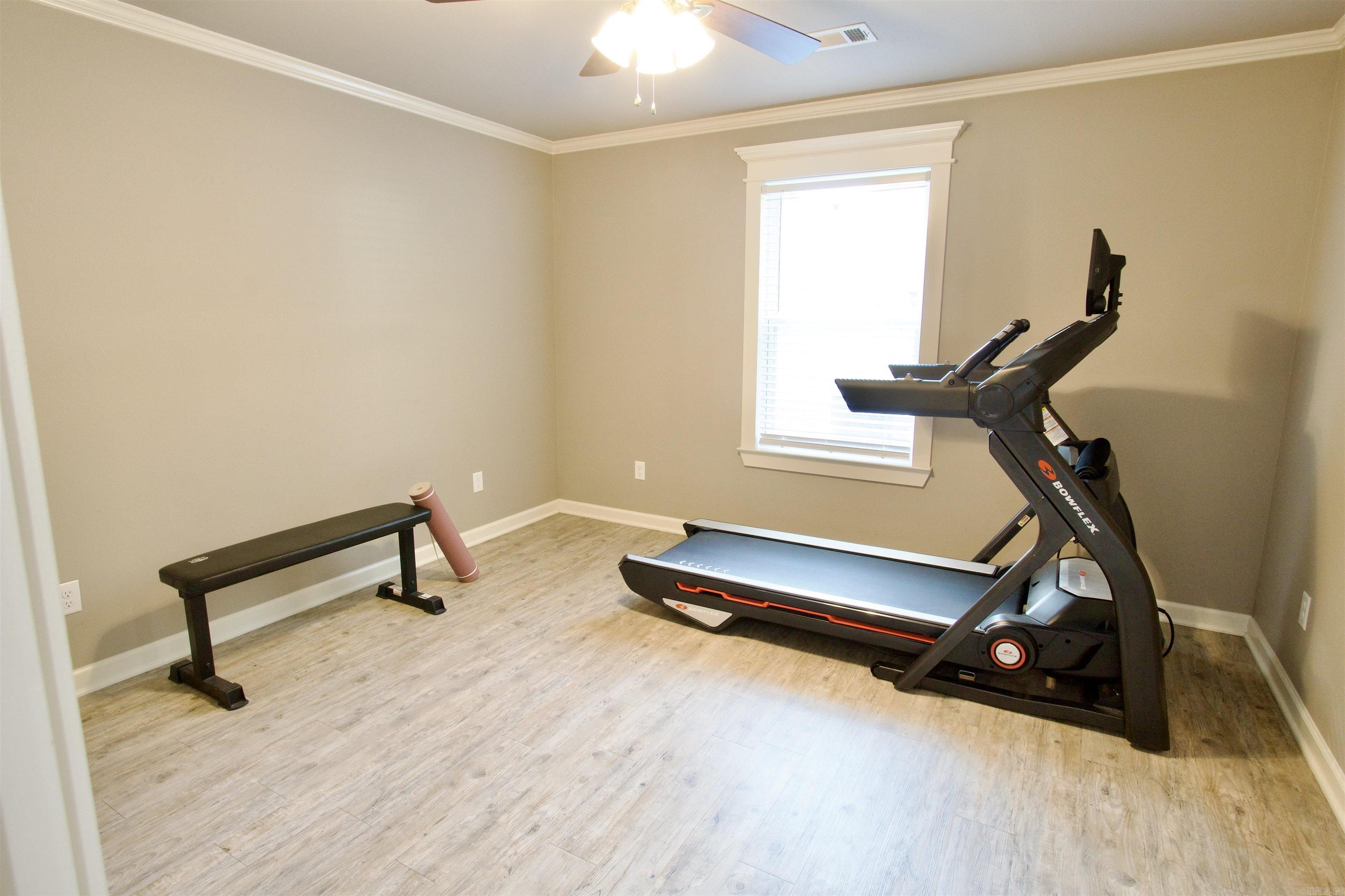 801 N Arch  Sheridan, AR