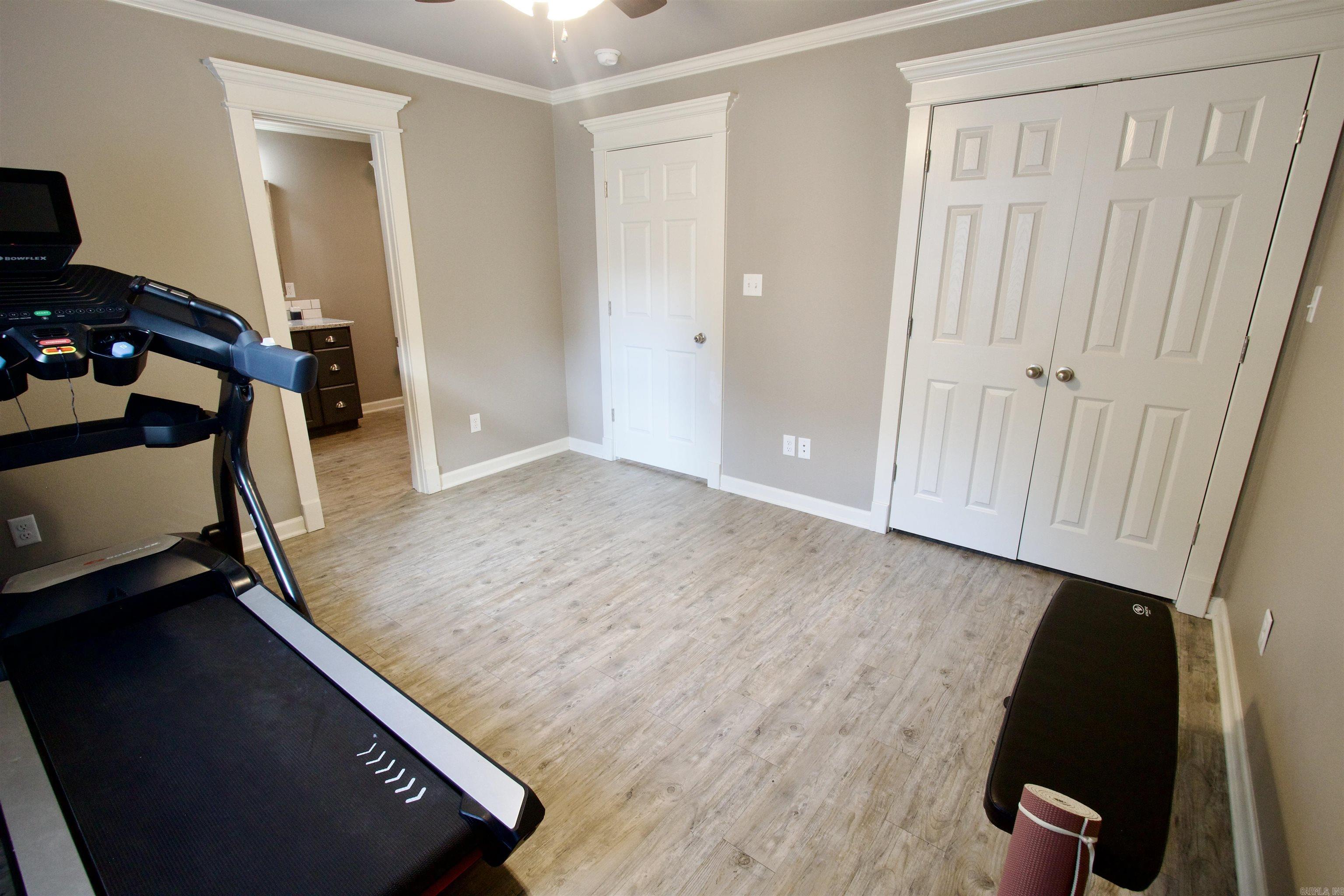 801 N Arch  Sheridan, AR