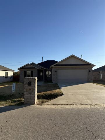 135  Redwood  Bono, AR