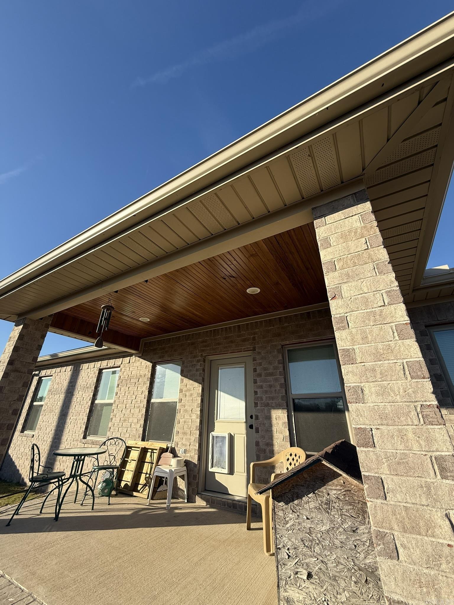 135 Redwood  Bono, AR